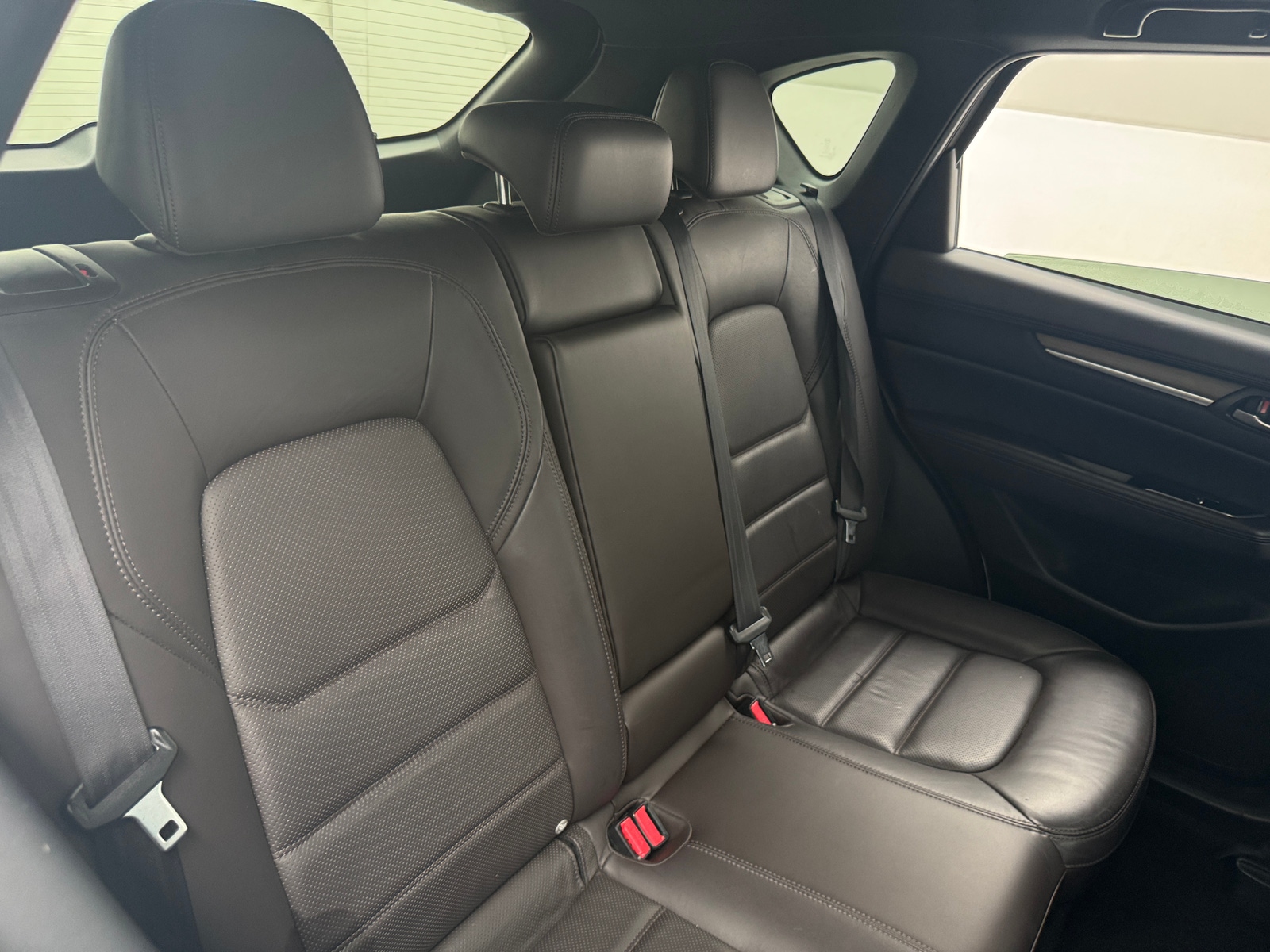 Thumbnail: 2019 Mazda CX-5 - 5