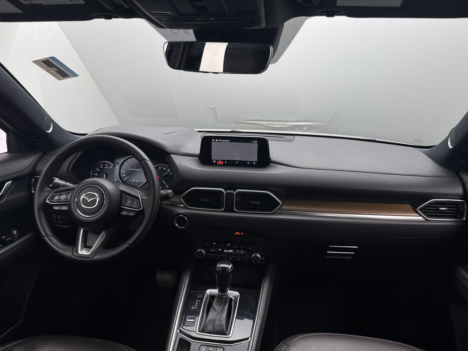 Thumbnail: 2019 Mazda CX-5 - 2