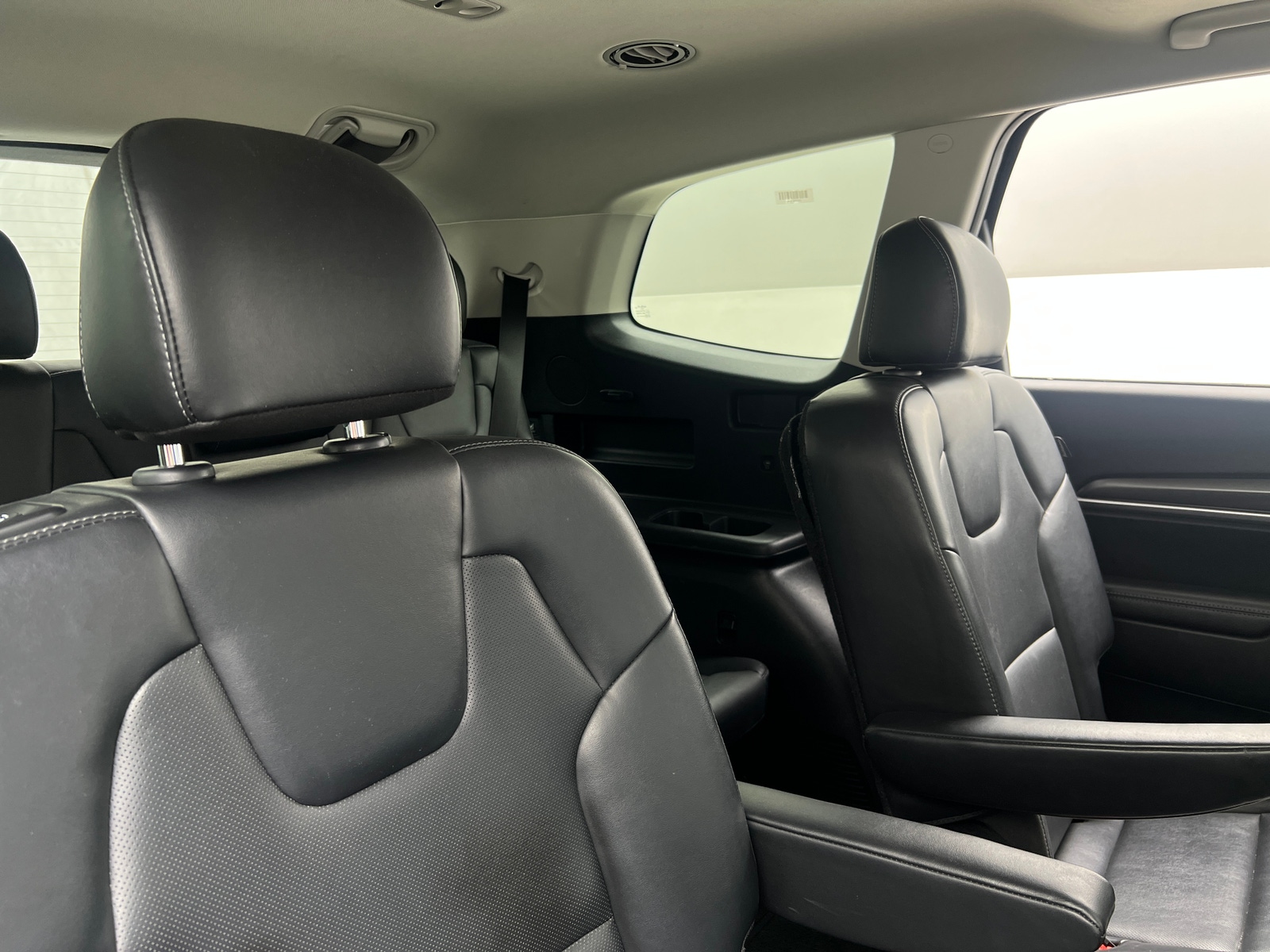 Thumbnail: 2025 Kia Telluride - 5
