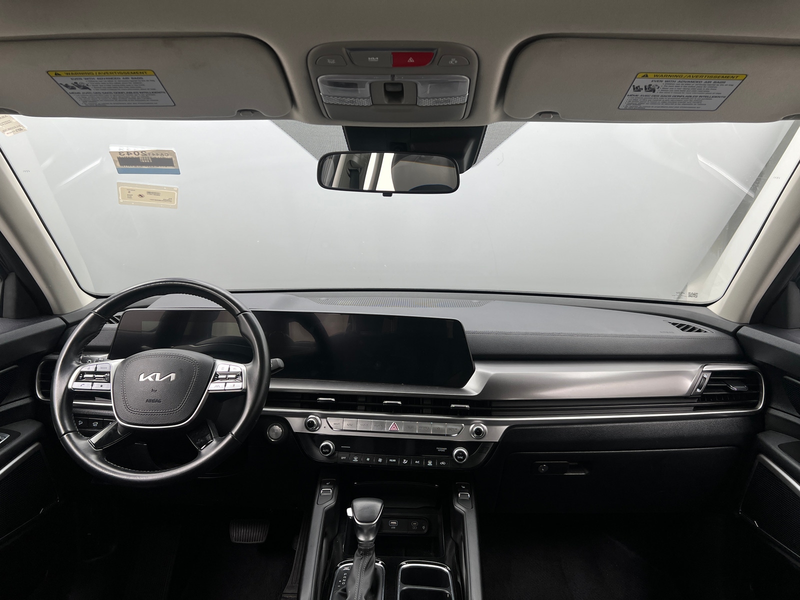 Thumbnail: 2025 Kia Telluride - 2
