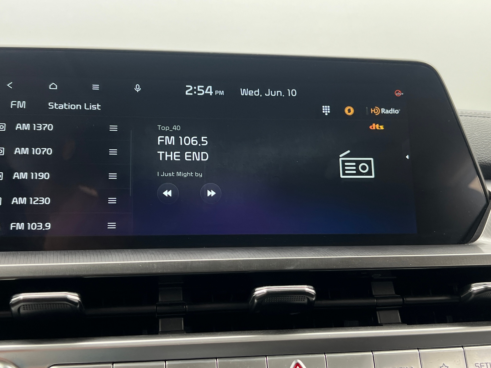 Thumbnail: 2025 Kia Telluride - 3