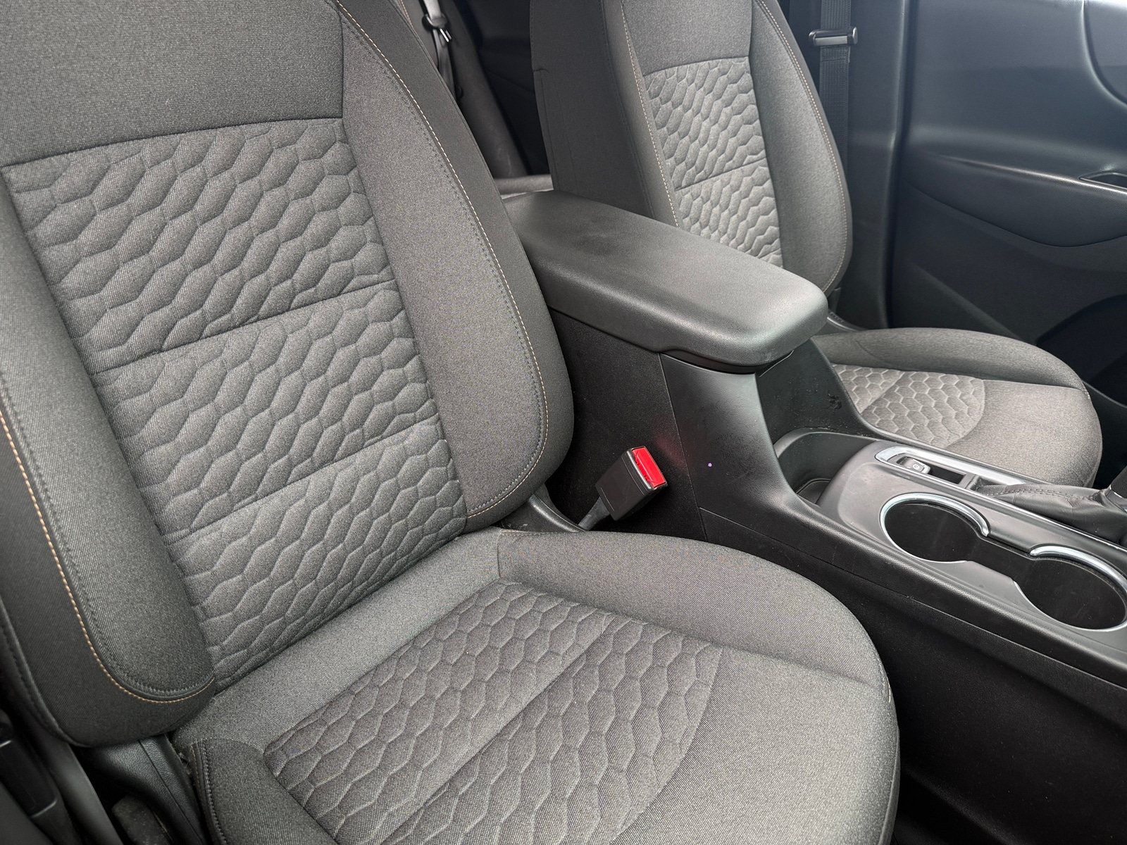 Thumbnail: 2020 Chevrolet Equinox - 2