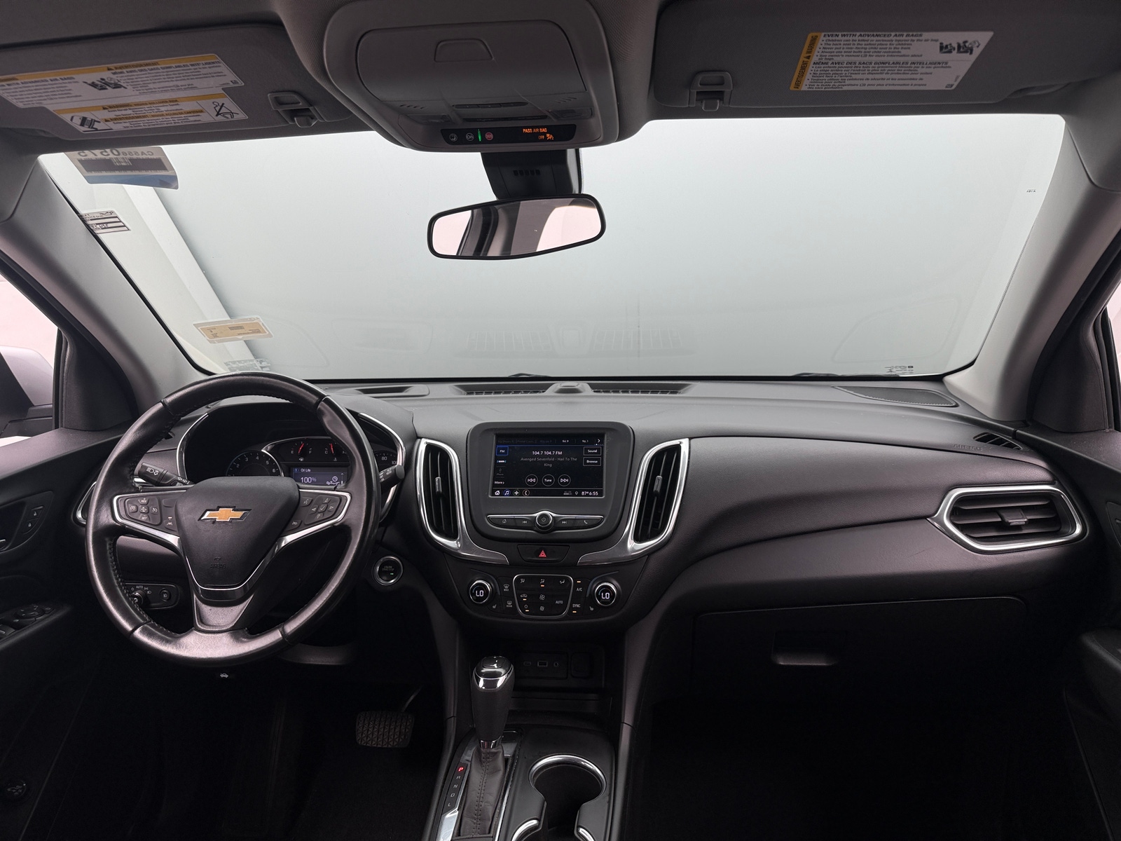 Thumbnail: 2020 Chevrolet Equinox - 3