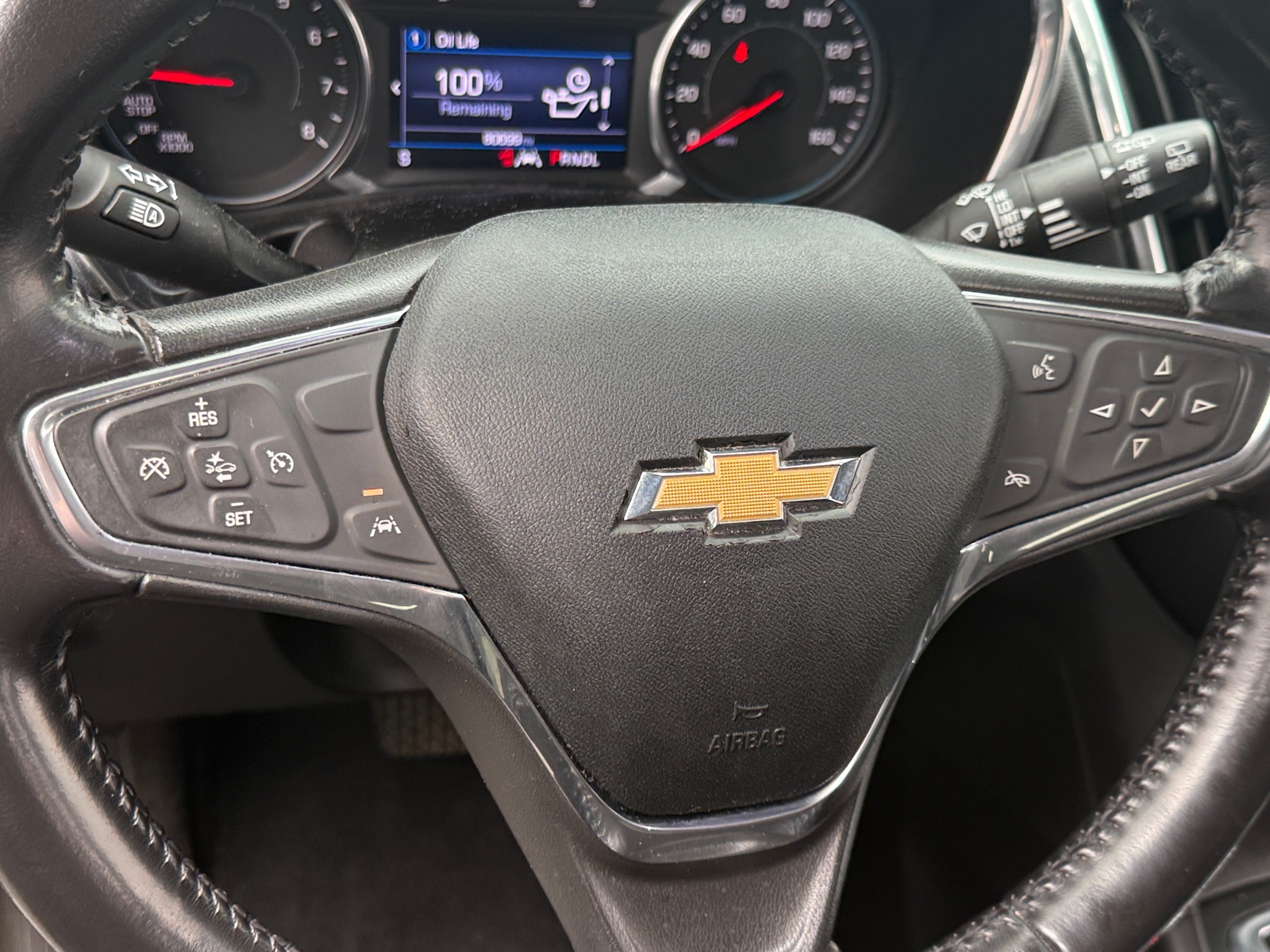 Thumbnail: 2020 Chevrolet Equinox - 5