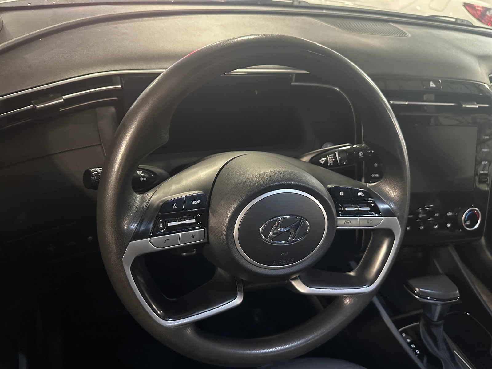 Thumbnail: 2023 Hyundai Santa Cruz - 5