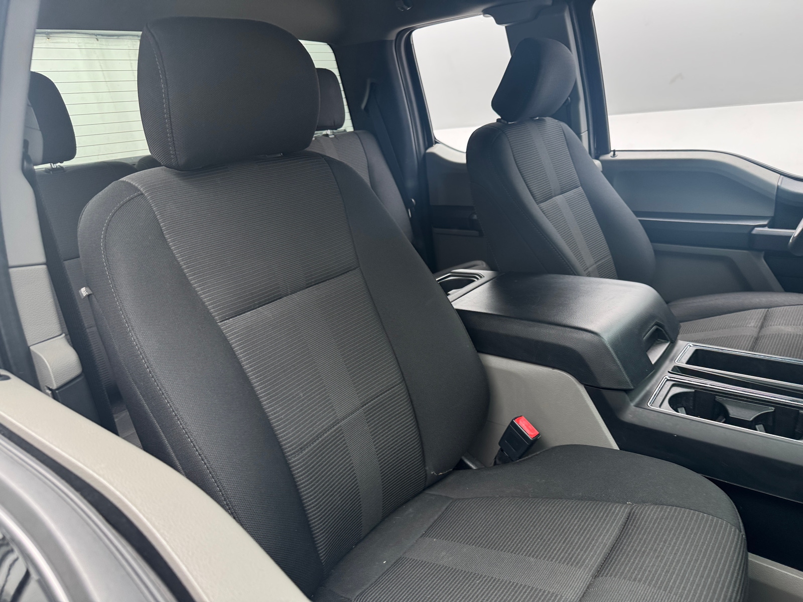 Thumbnail: 2020 Ford Econoline - 2
