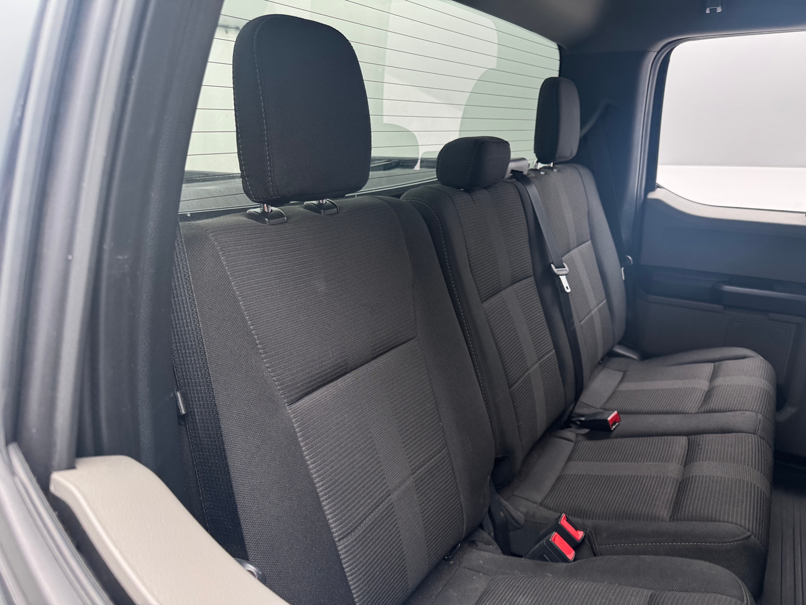 Thumbnail: 2020 Ford Econoline - 6