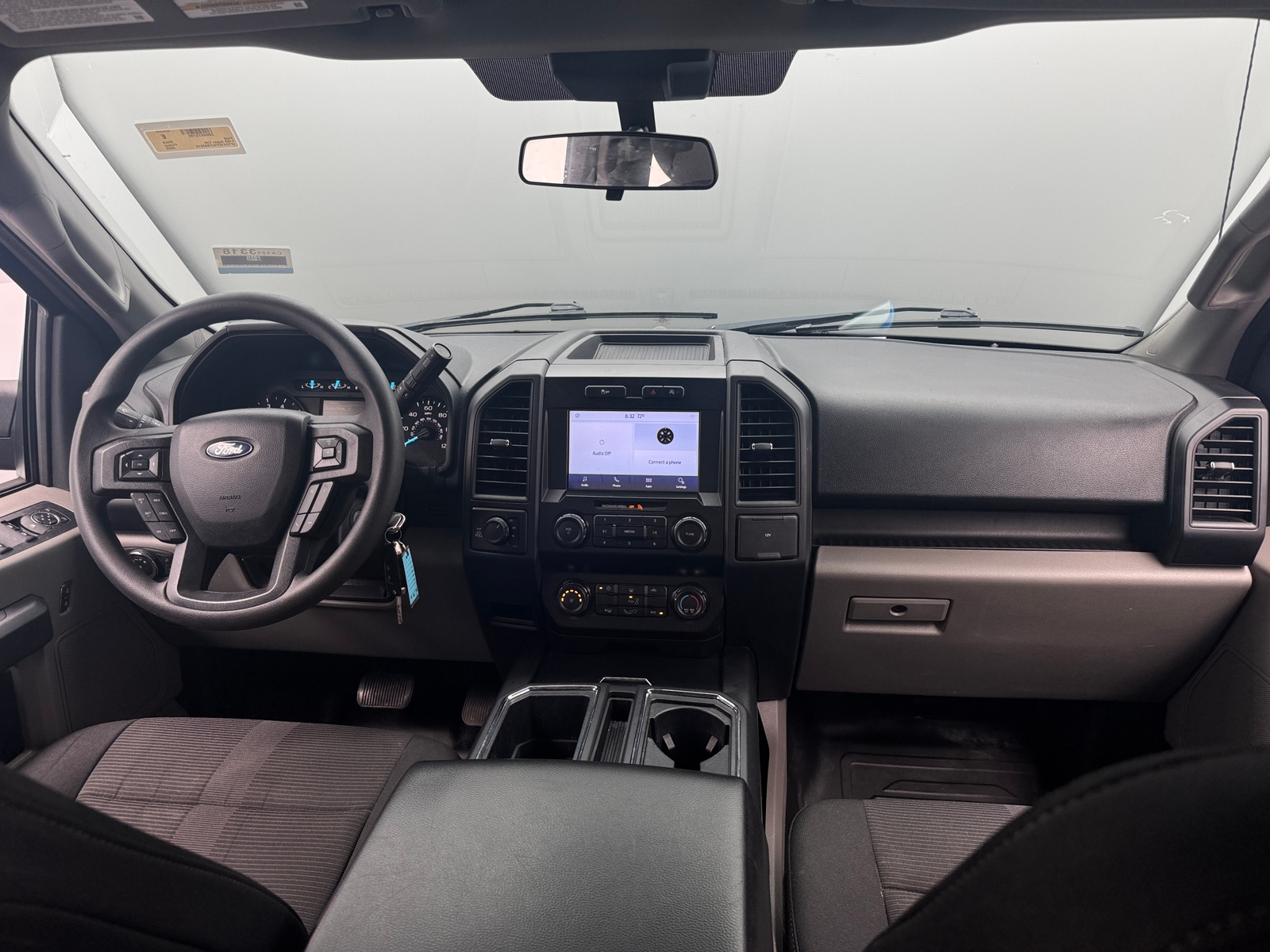 Thumbnail: 2020 Ford Econoline - 3