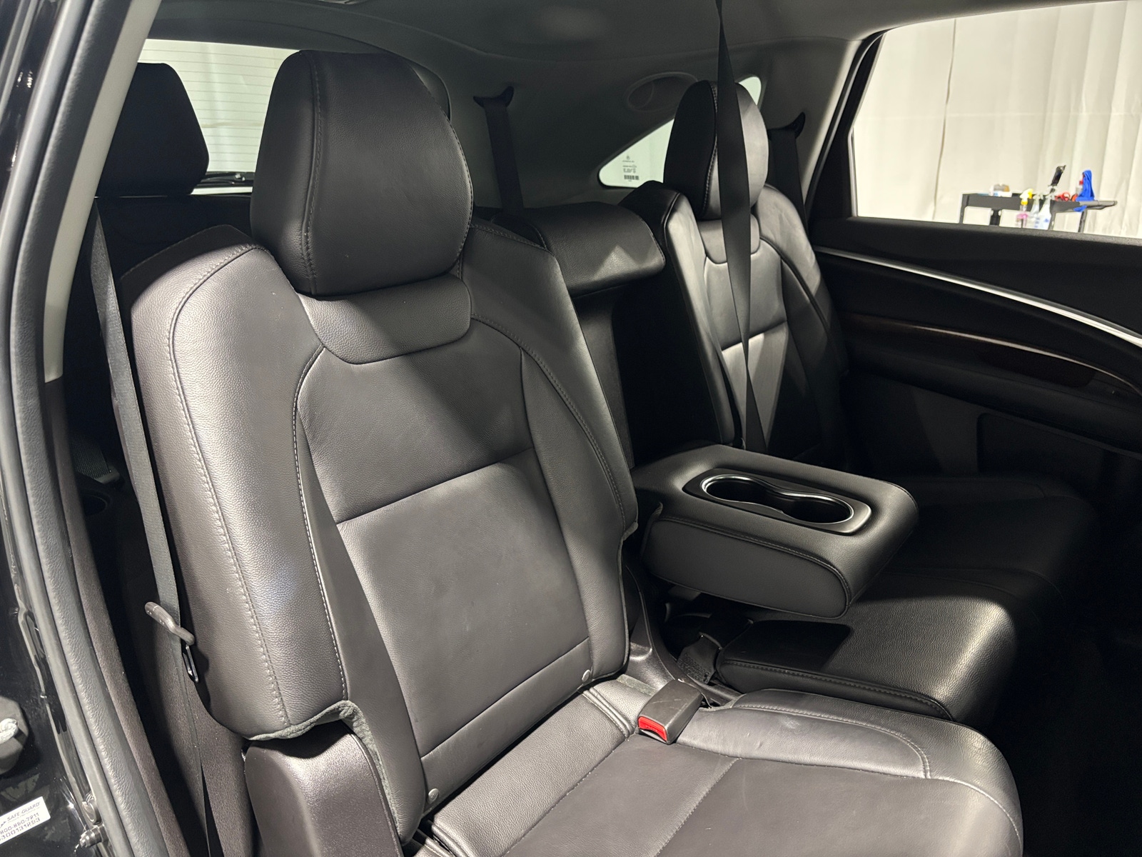 Thumbnail: 2018 Acura MDX - 5