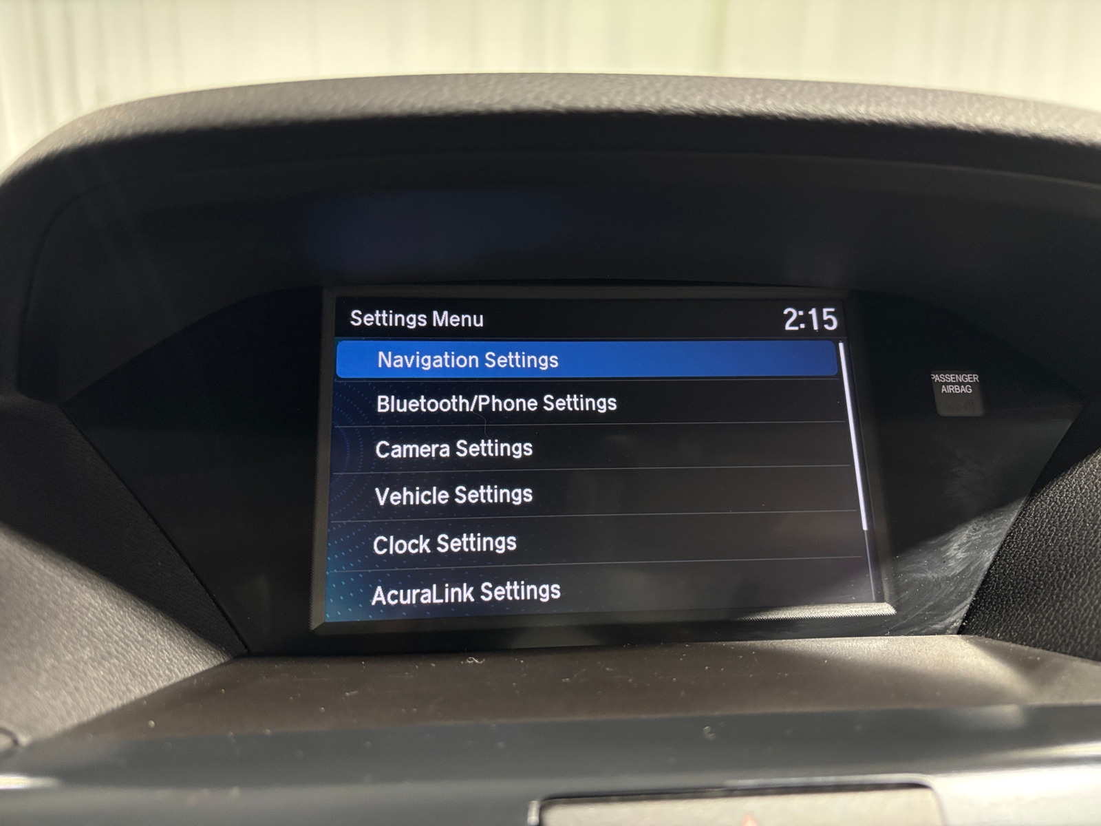 Thumbnail: 2018 Acura MDX - 3
