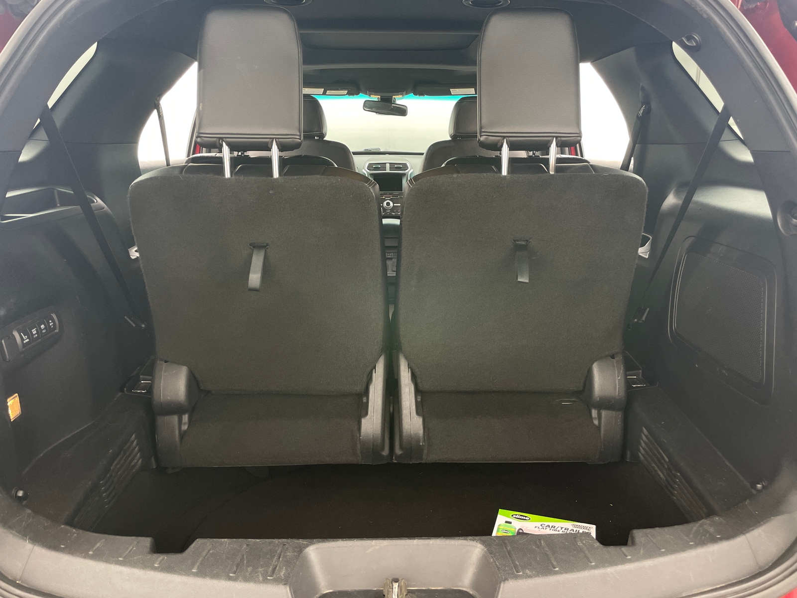 Thumbnail: 2016 Ford Explorer - 6