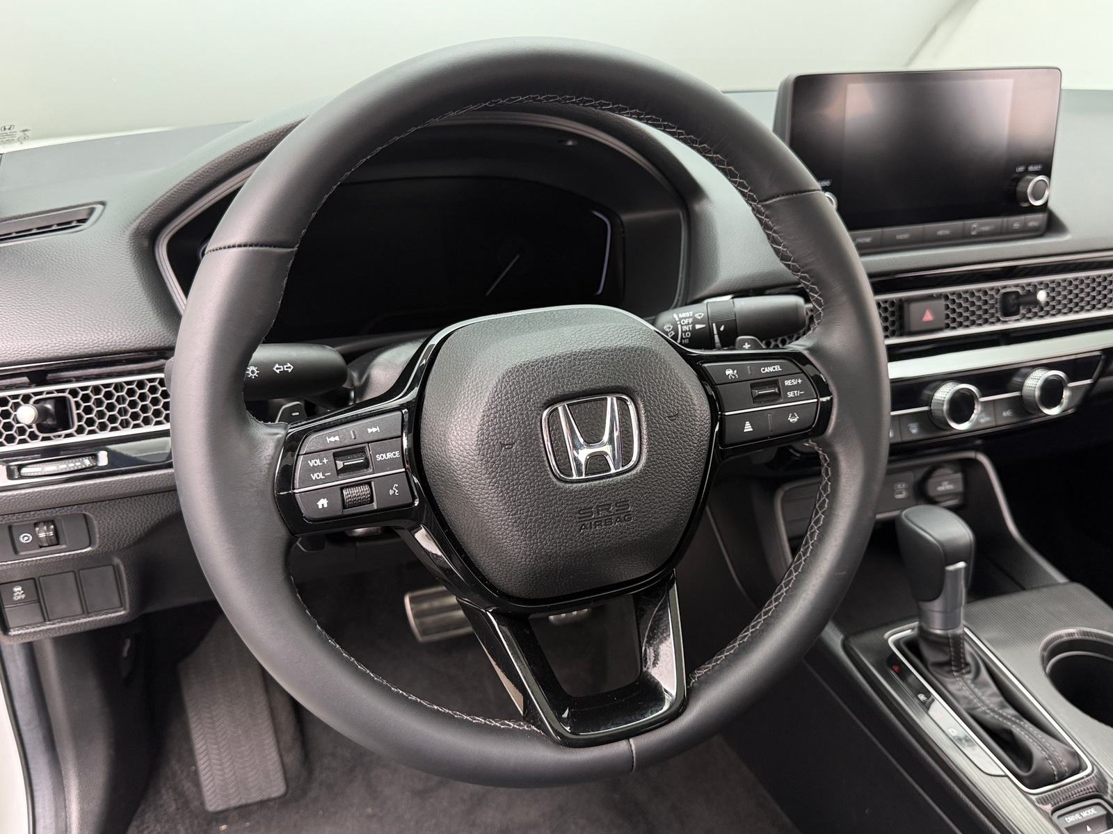 Thumbnail: 2025 Honda Civic - 5