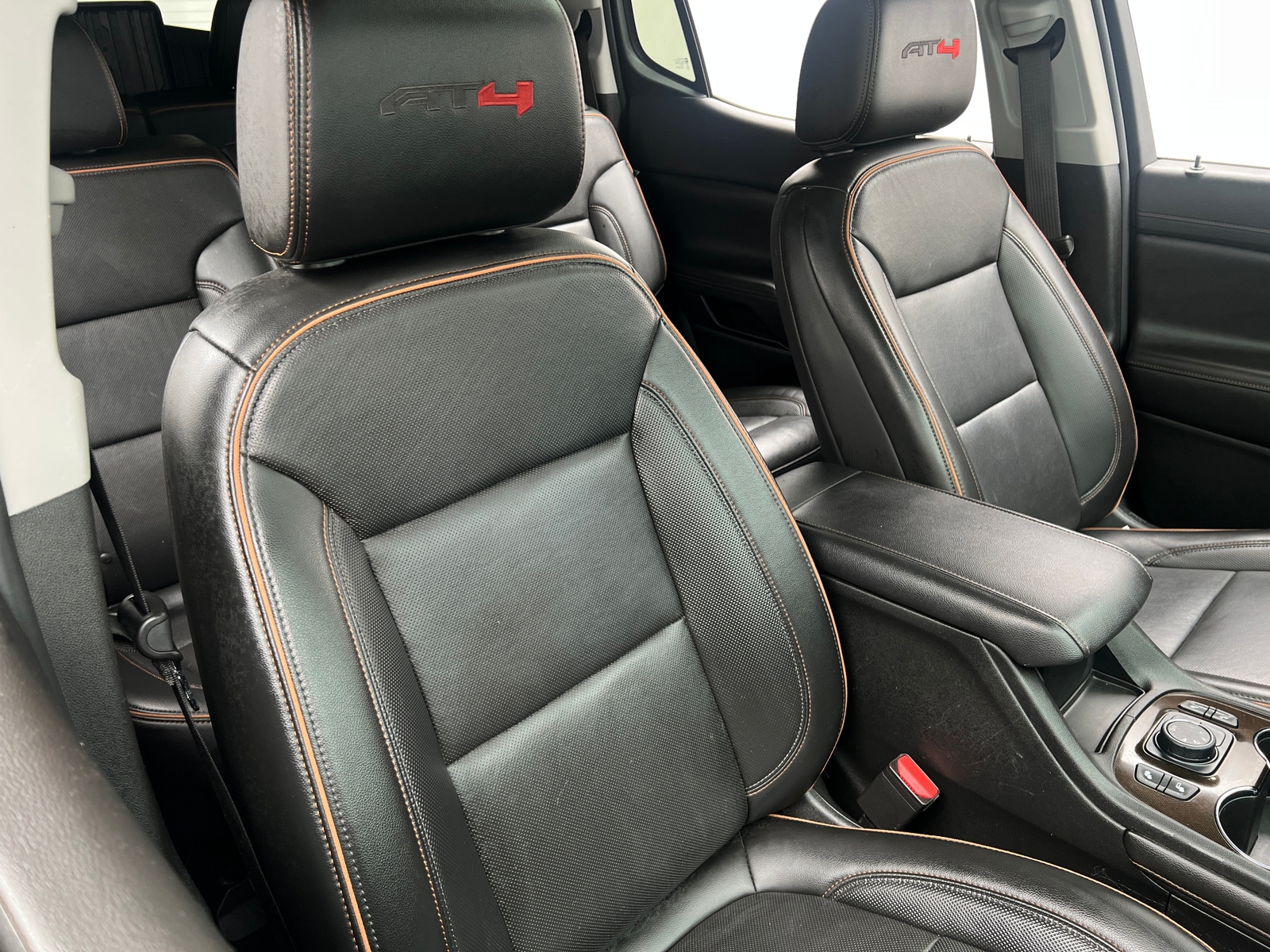 Thumbnail: 2021 GMC Acadia - 2