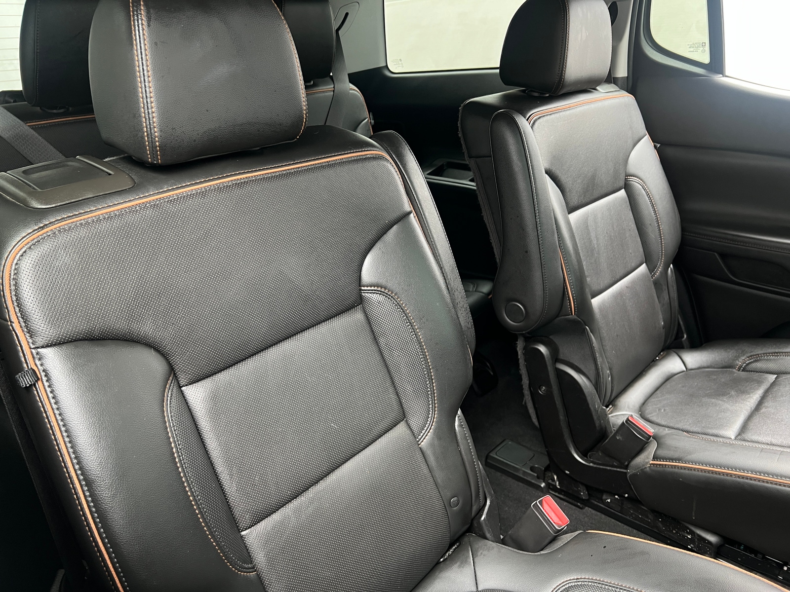 Thumbnail: 2021 GMC Acadia - 6