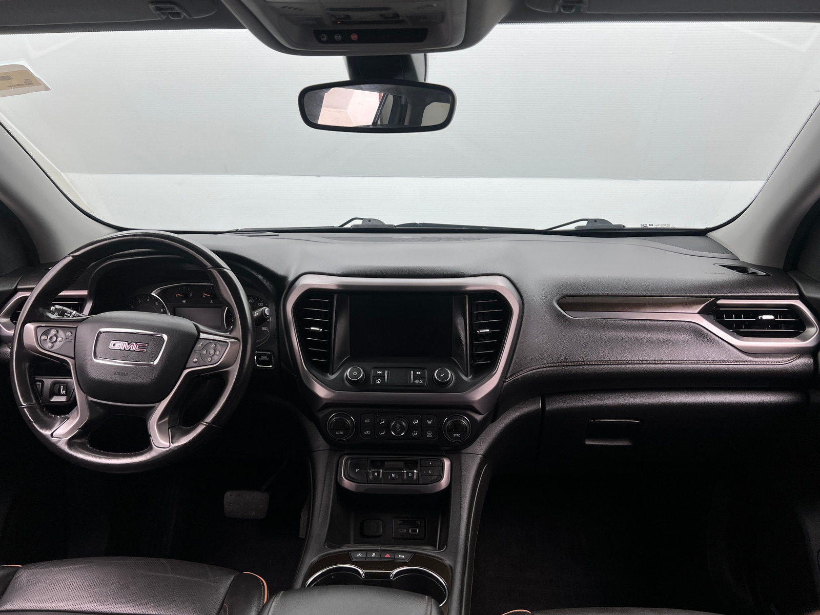 Thumbnail: 2021 GMC Acadia - 3