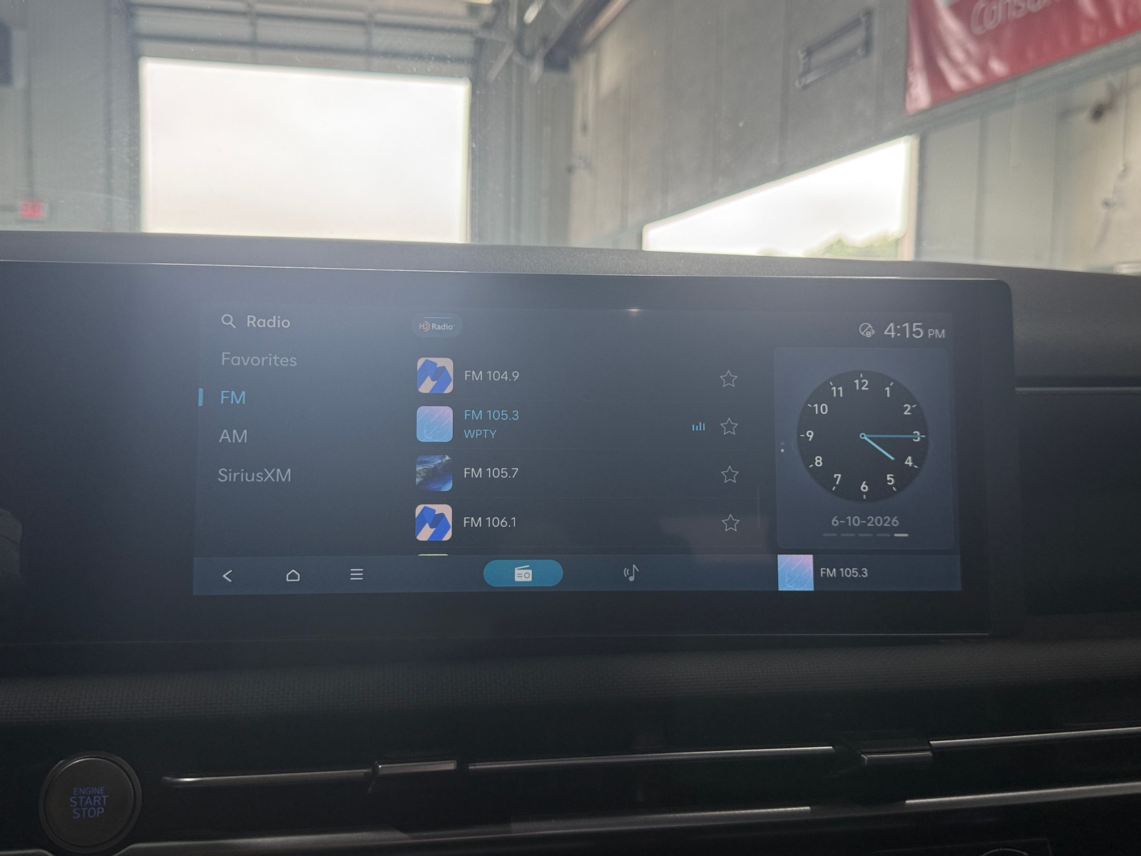 Thumbnail: 2025 Hyundai Tucson - 4
