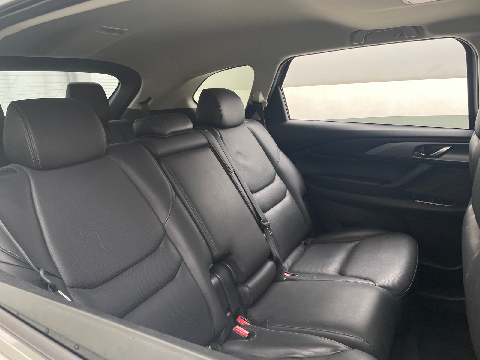 Thumbnail: 2023 Mazda CX-9 - 5