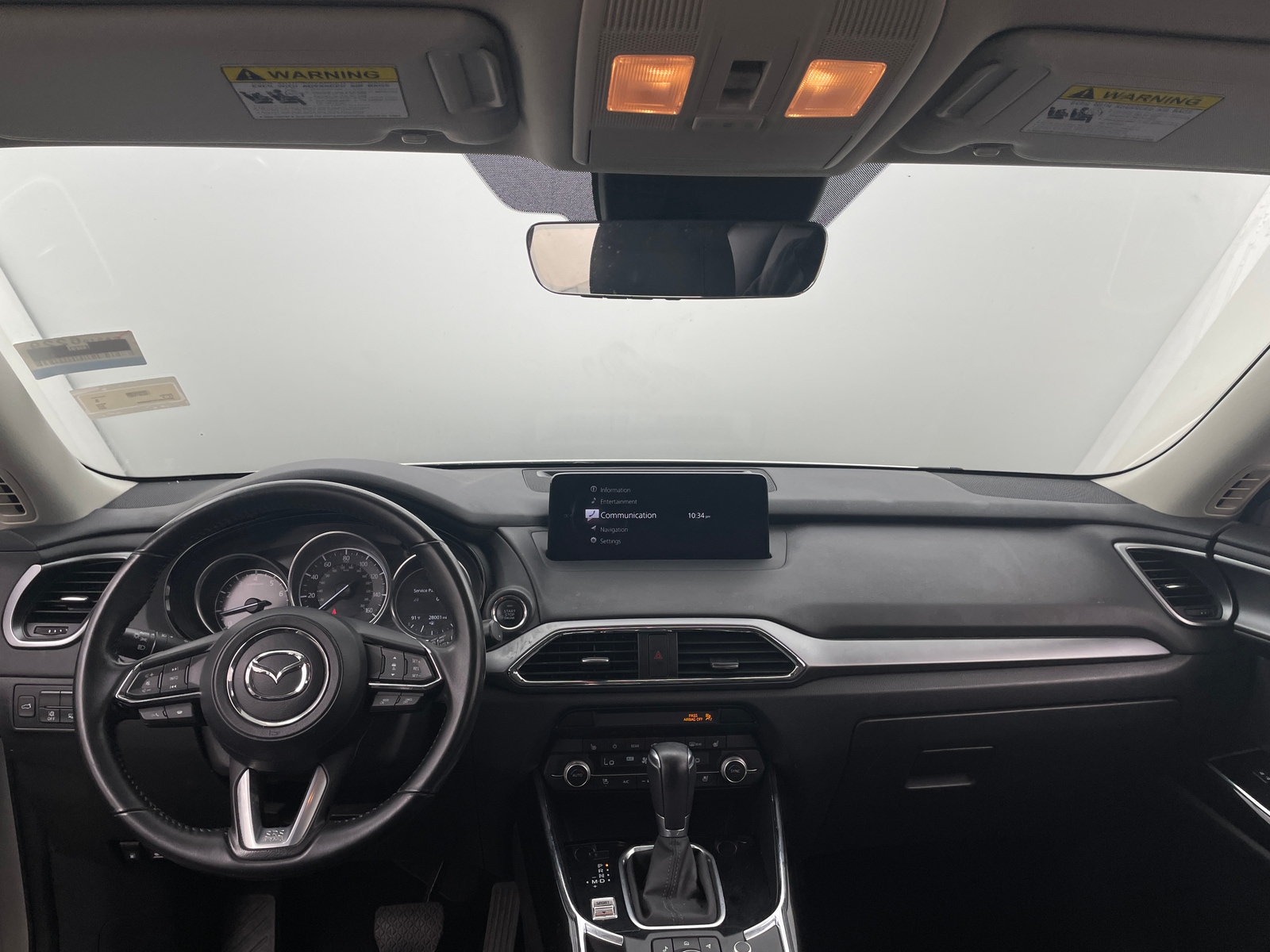 Thumbnail: 2023 Mazda CX-9 - 2