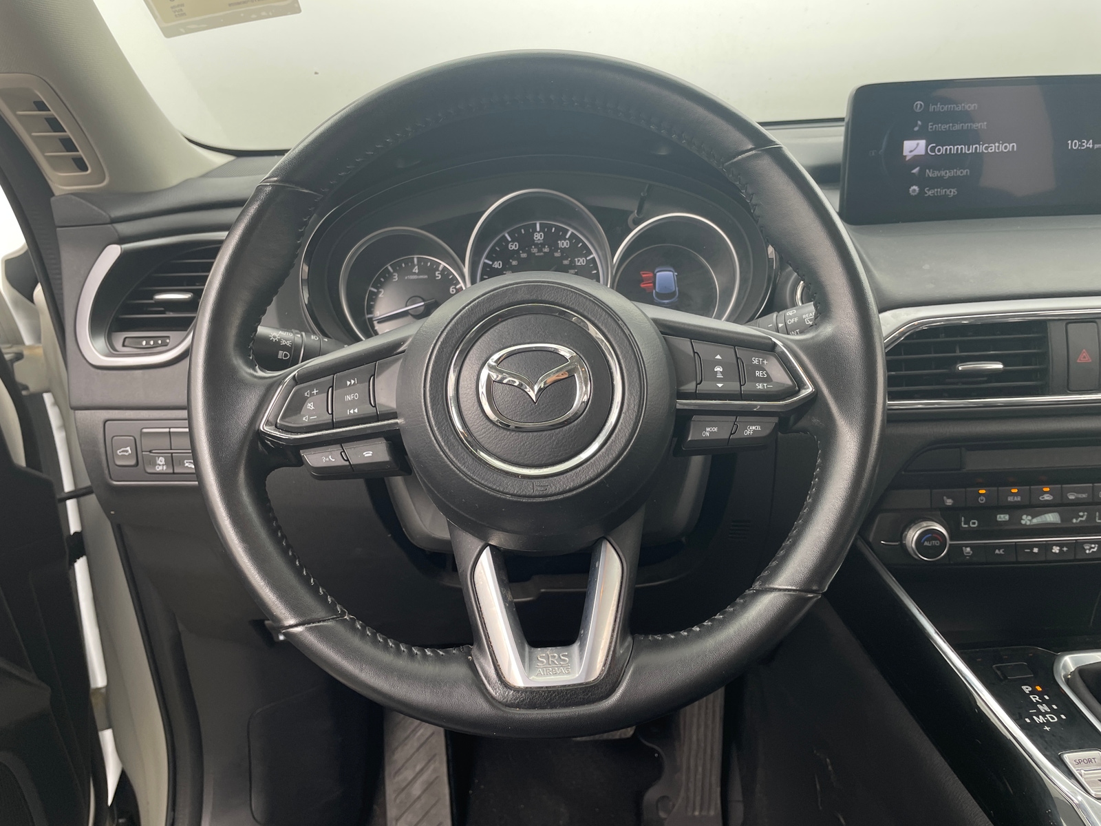 Thumbnail: 2023 Mazda CX-9 - 4