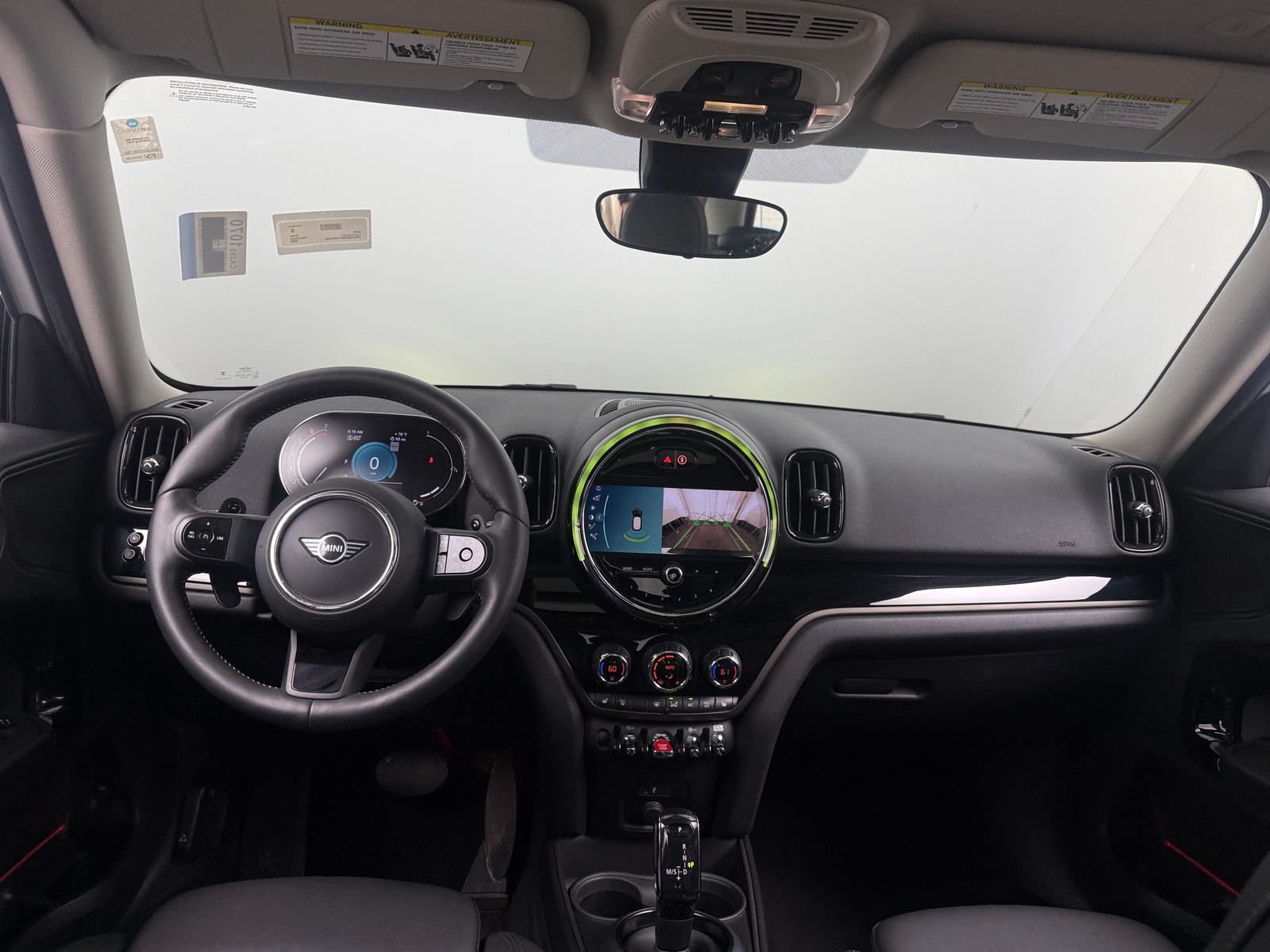 Thumbnail: 2023 MINI Cooper Countryman - 2