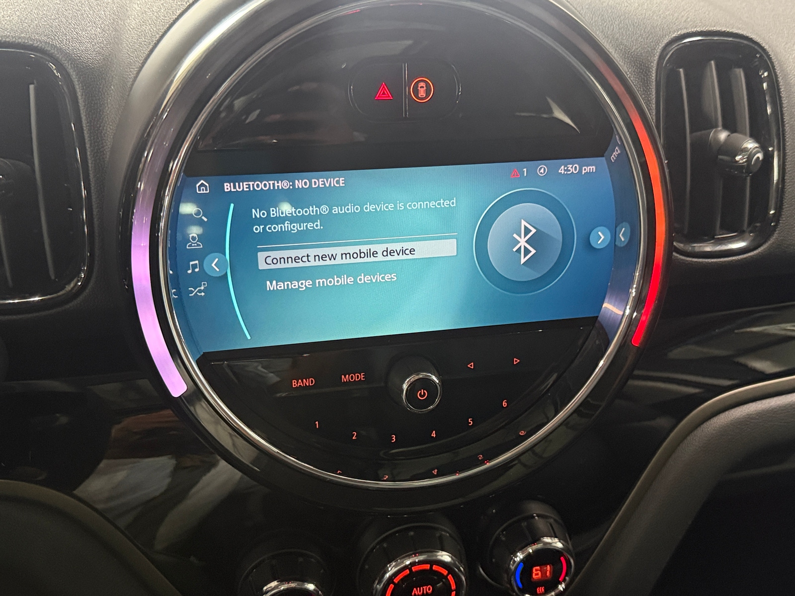 Thumbnail: 2023 MINI Cooper Countryman - 3