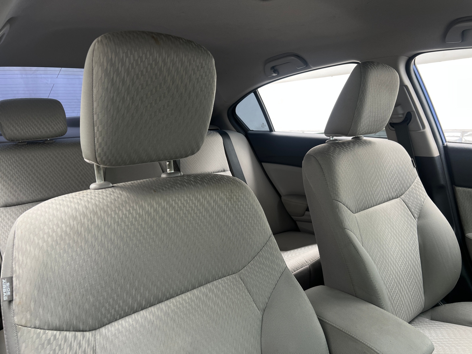 Thumbnail: 2015 Honda Civic - 2