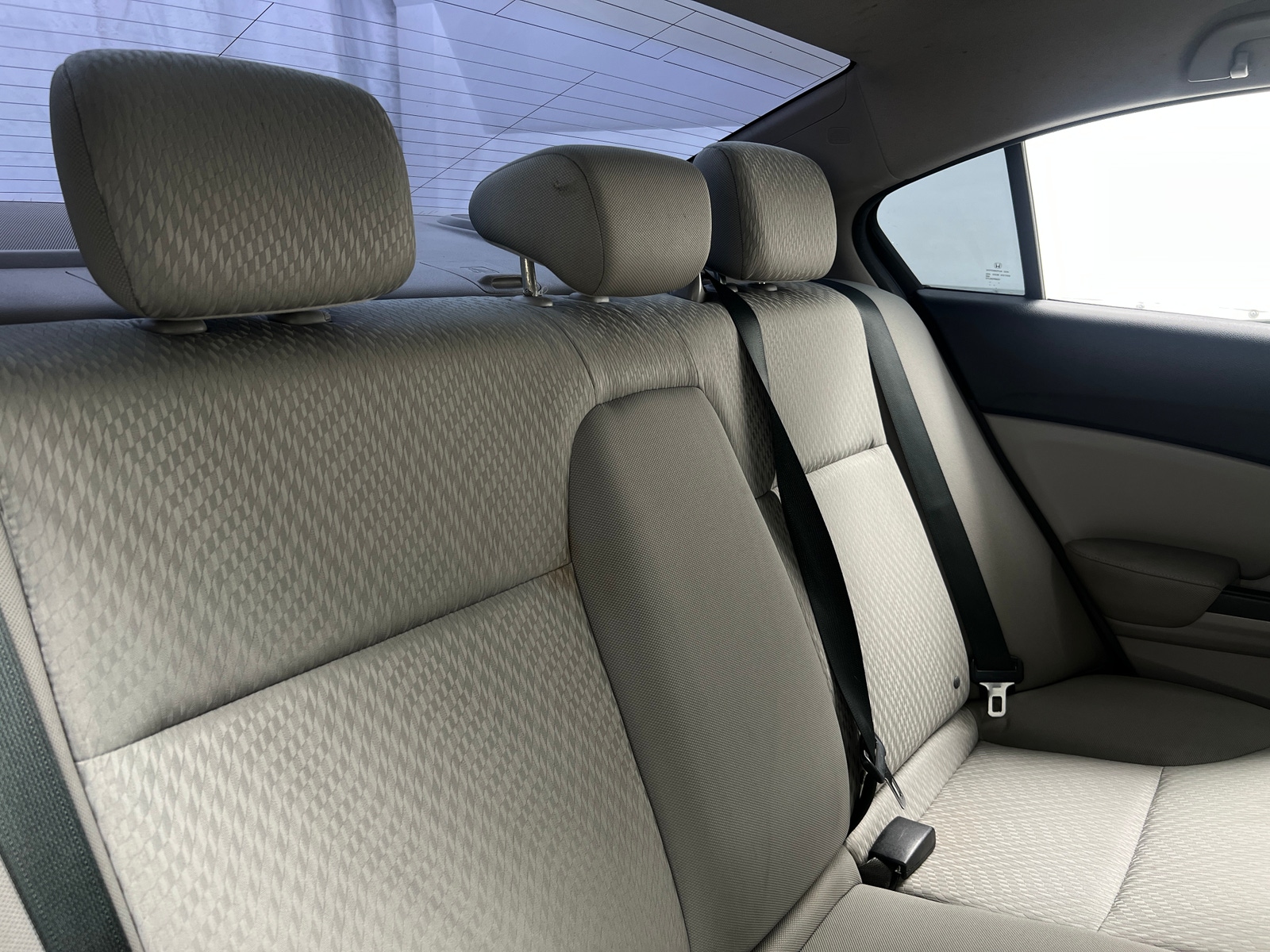 Thumbnail: 2015 Honda Civic - 6