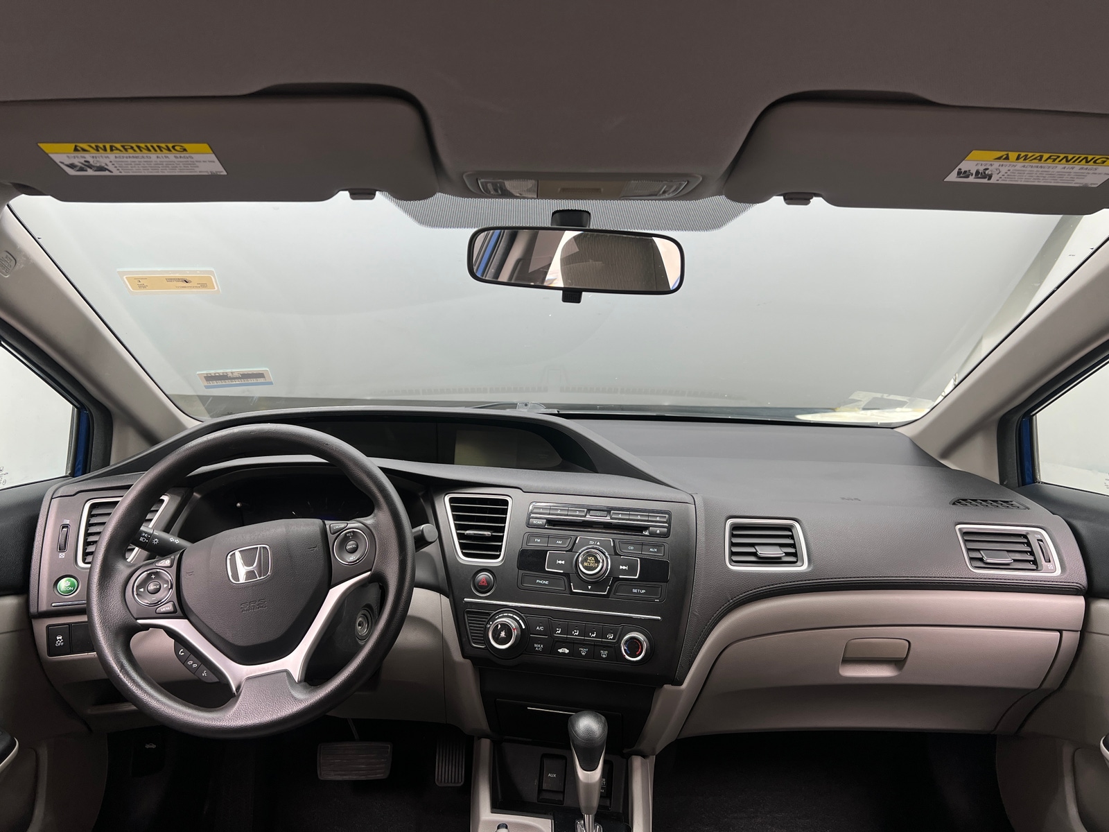 Thumbnail: 2015 Honda Civic - 3