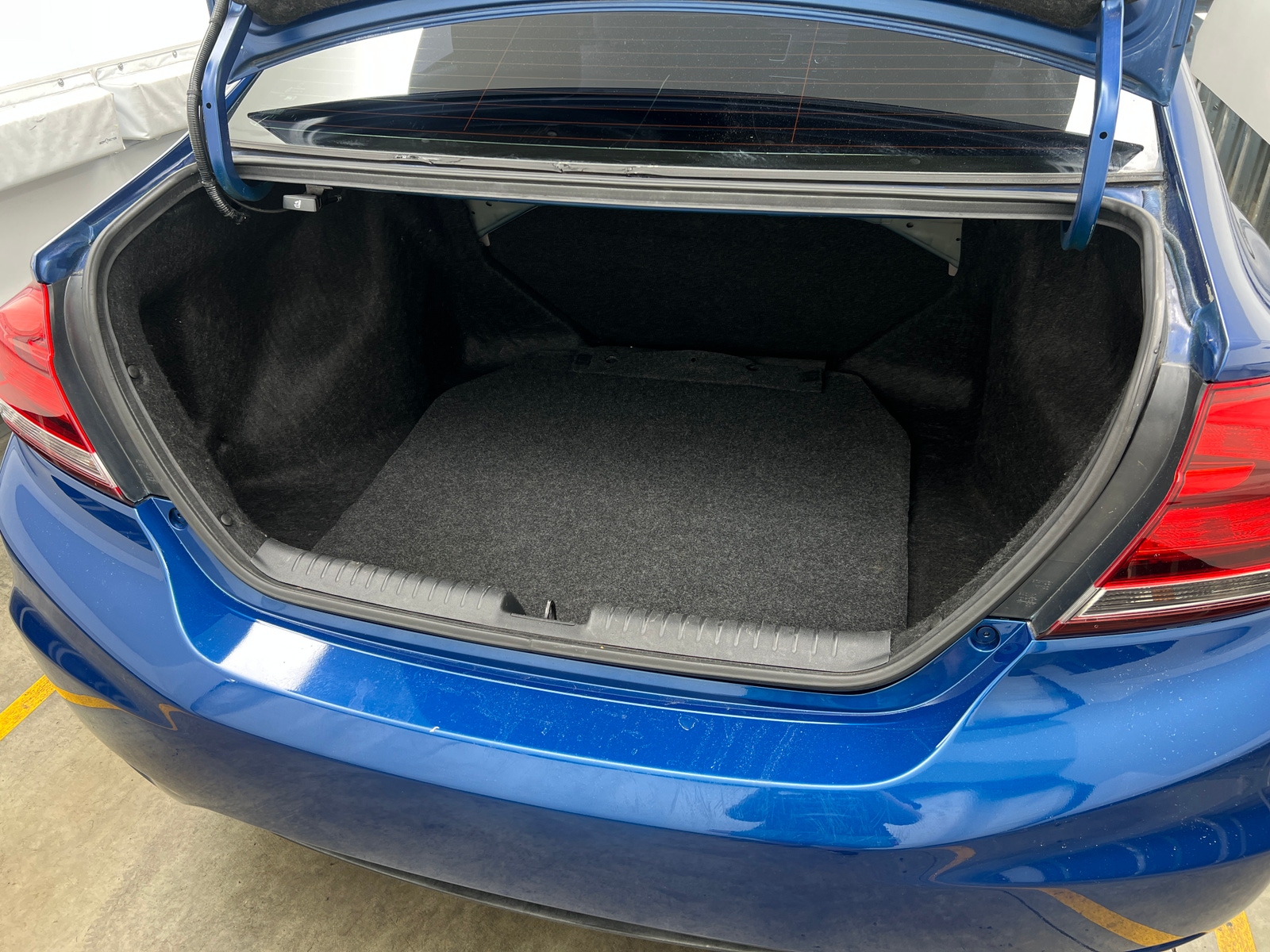 Thumbnail: 2015 Honda Civic - 7