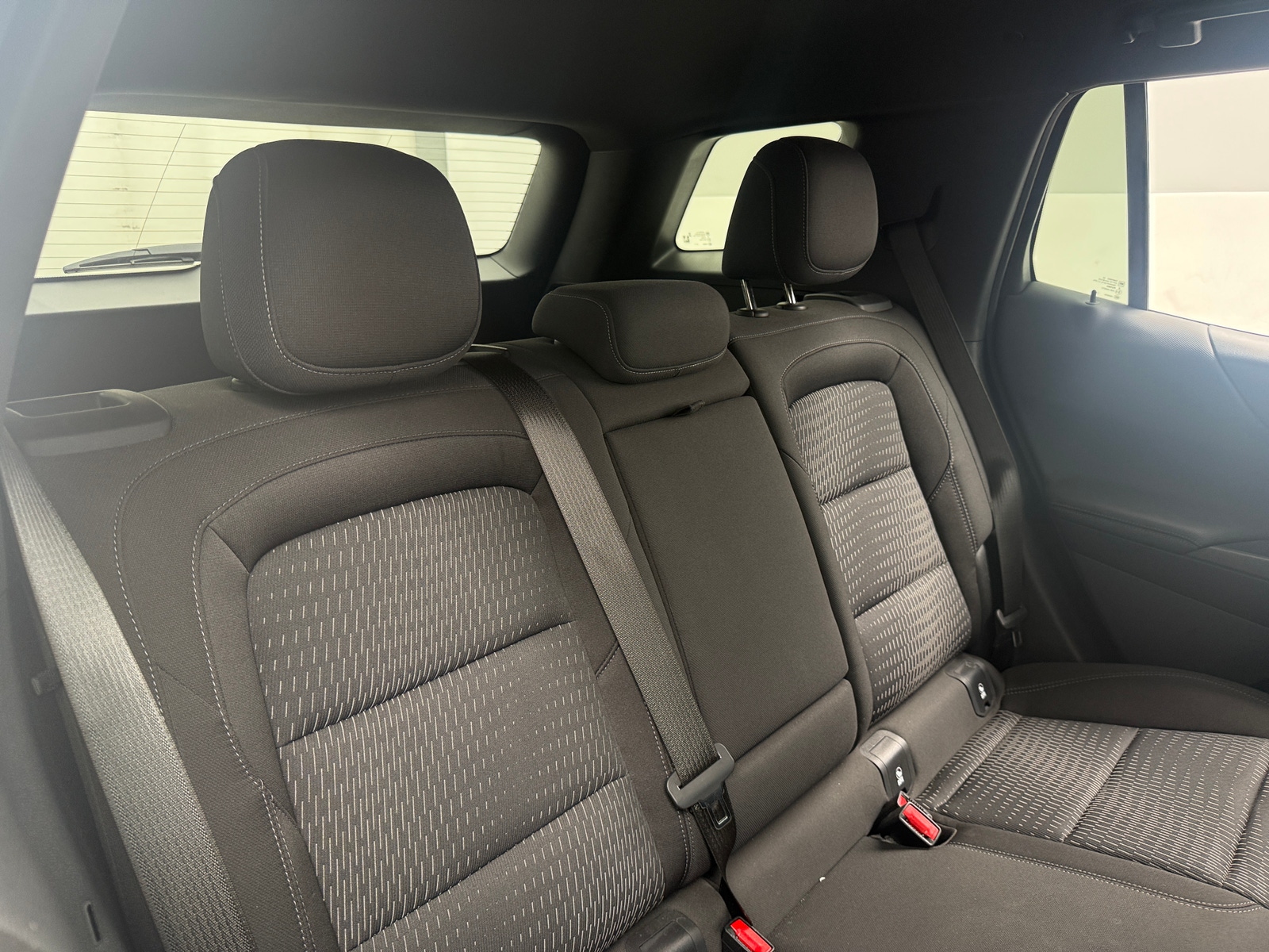 Thumbnail: 2025 Chevrolet Equinox - 6