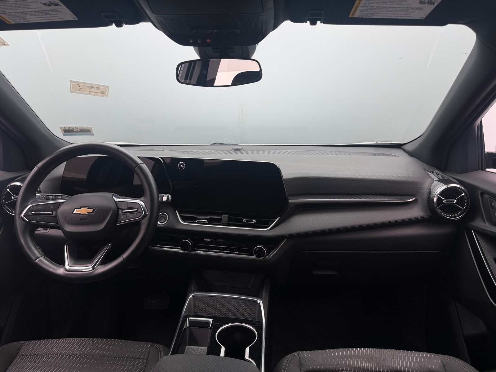 Thumbnail: 2025 Chevrolet Equinox - 3