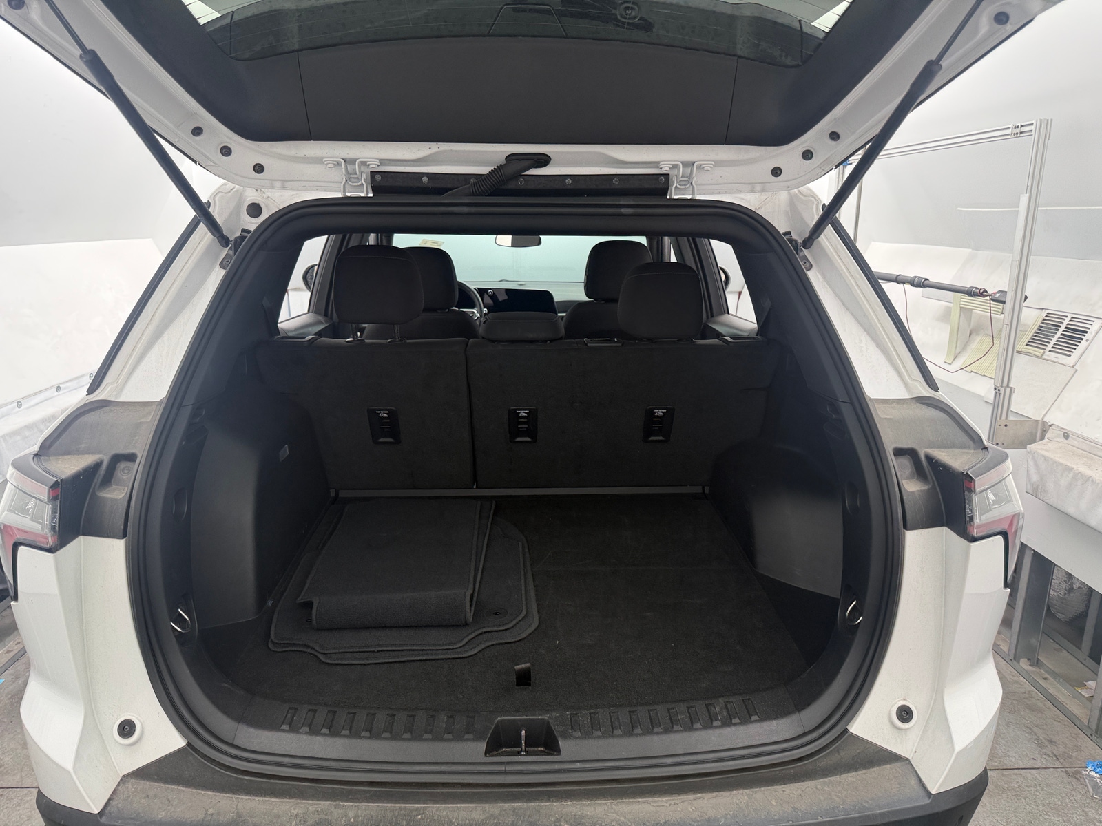 Thumbnail: 2025 Chevrolet Equinox - 7
