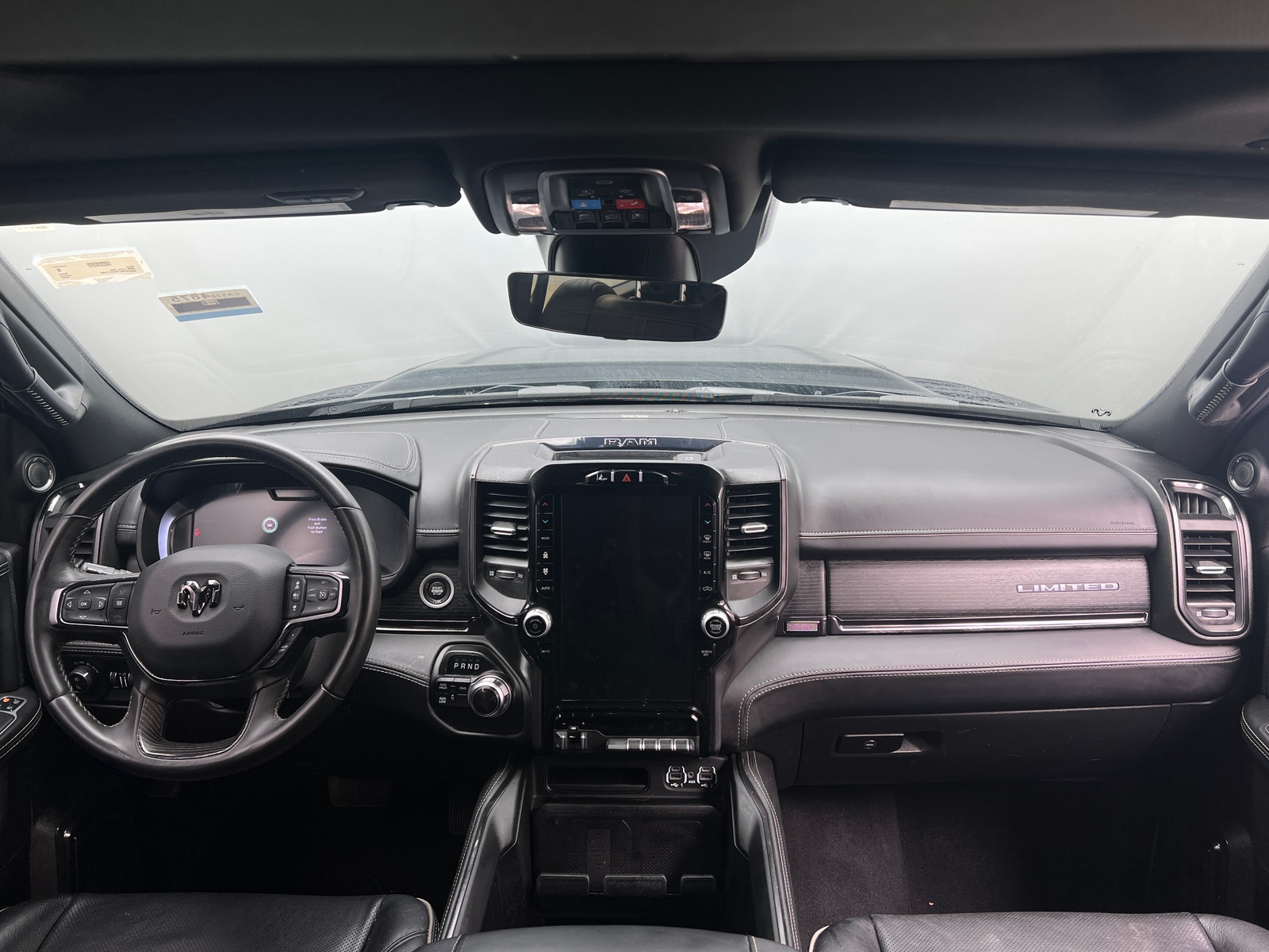 Thumbnail: 2024 RAM 3500 - 2