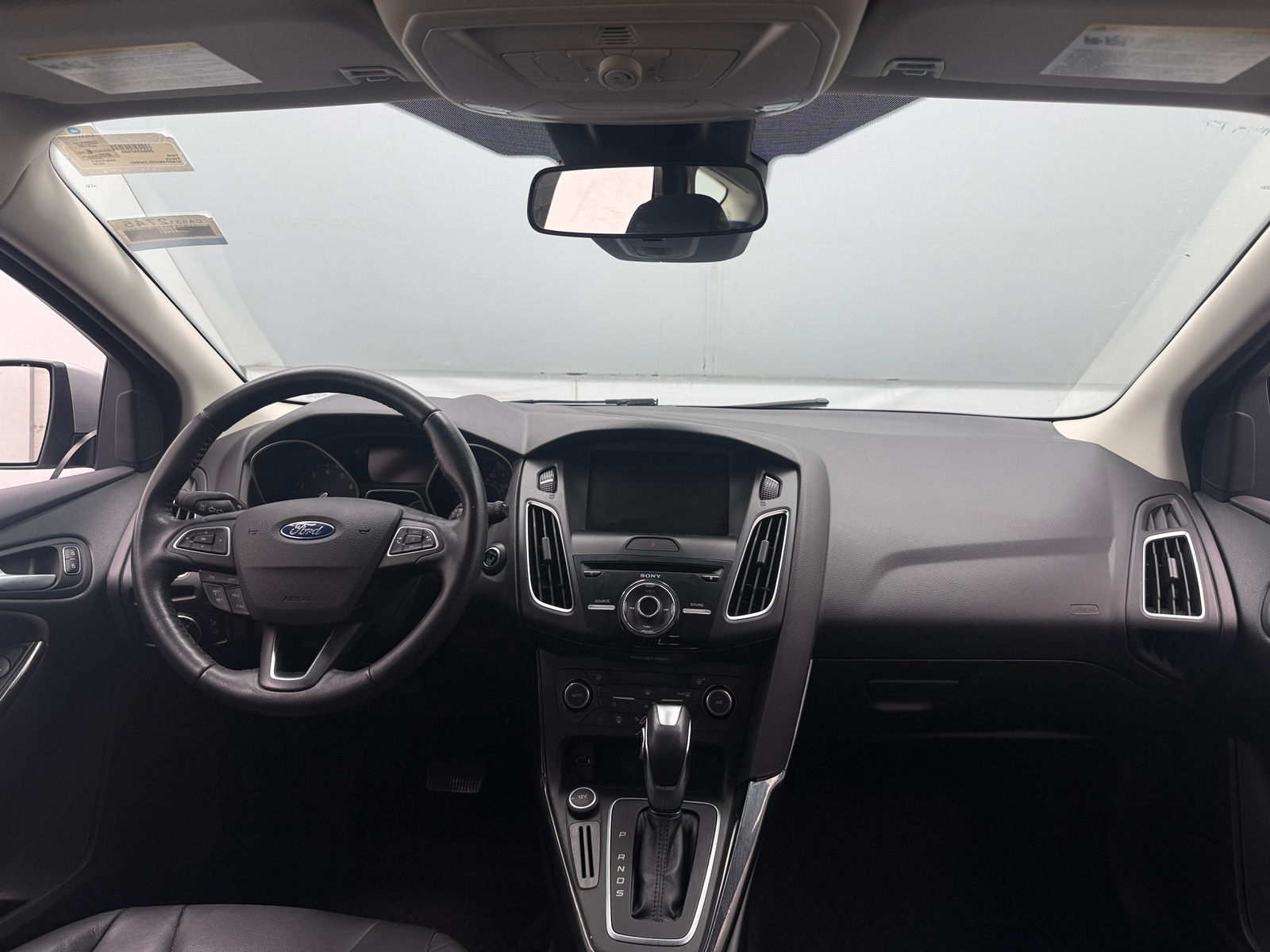 Thumbnail: 2016 Ford Focus - 2