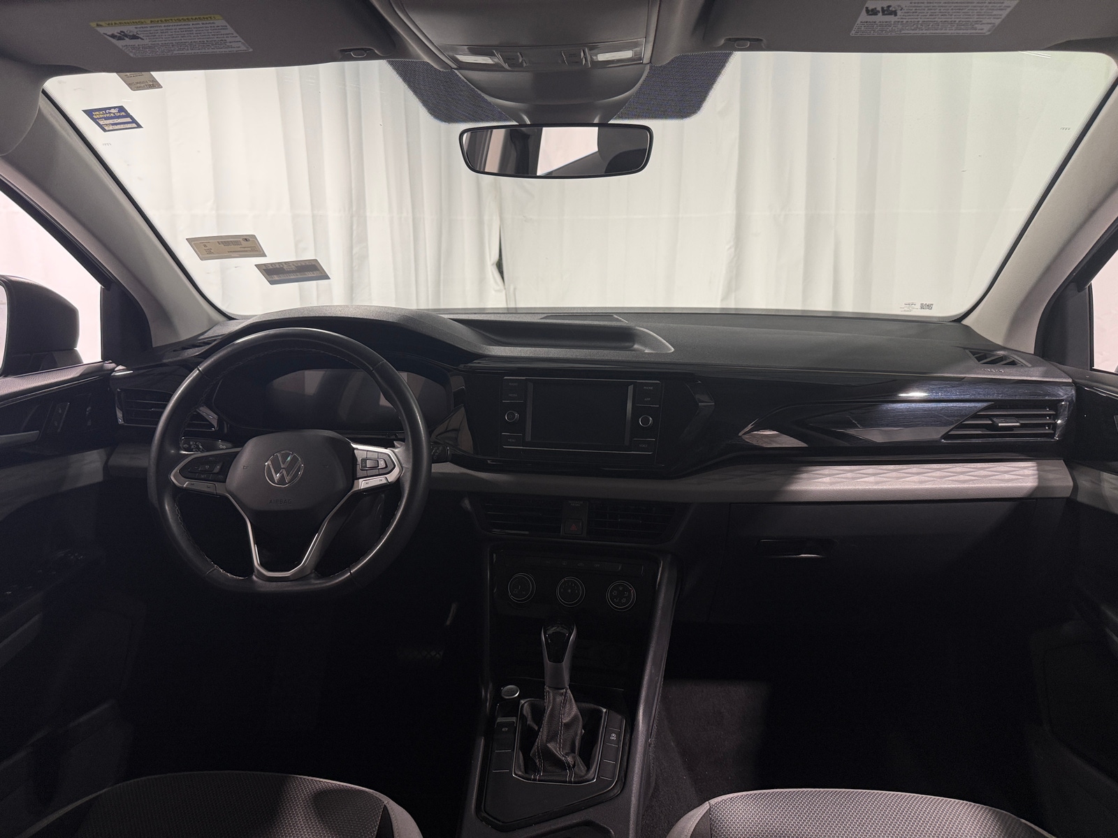 Thumbnail: 2024 Volkswagen Taos - 3