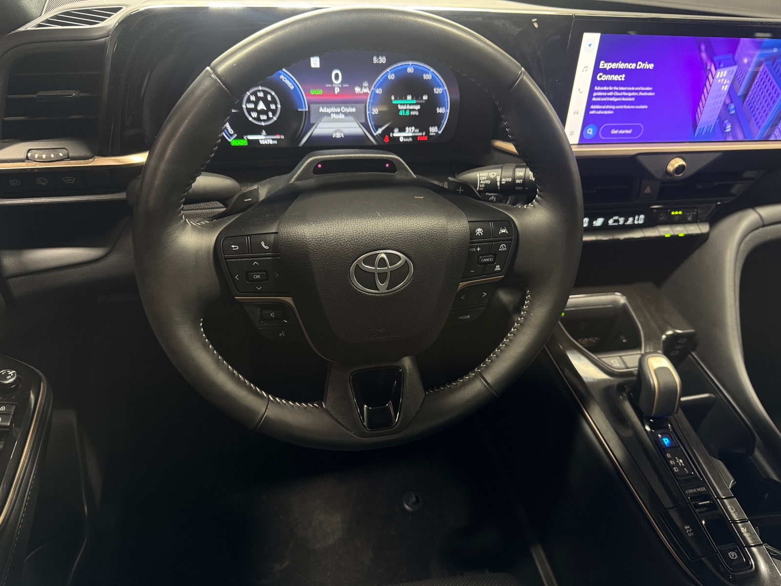Thumbnail: 2025 Toyota Crown Signia - 4