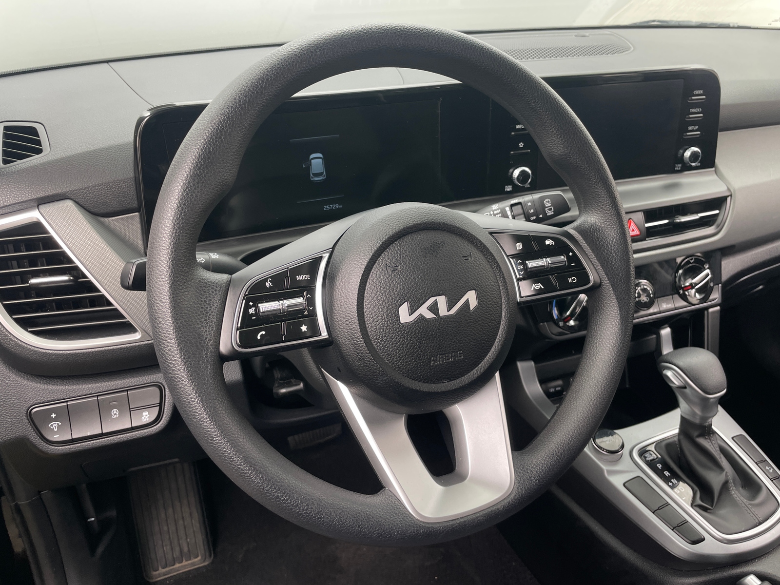 Thumbnail: 2026 Kia Seltos - 5