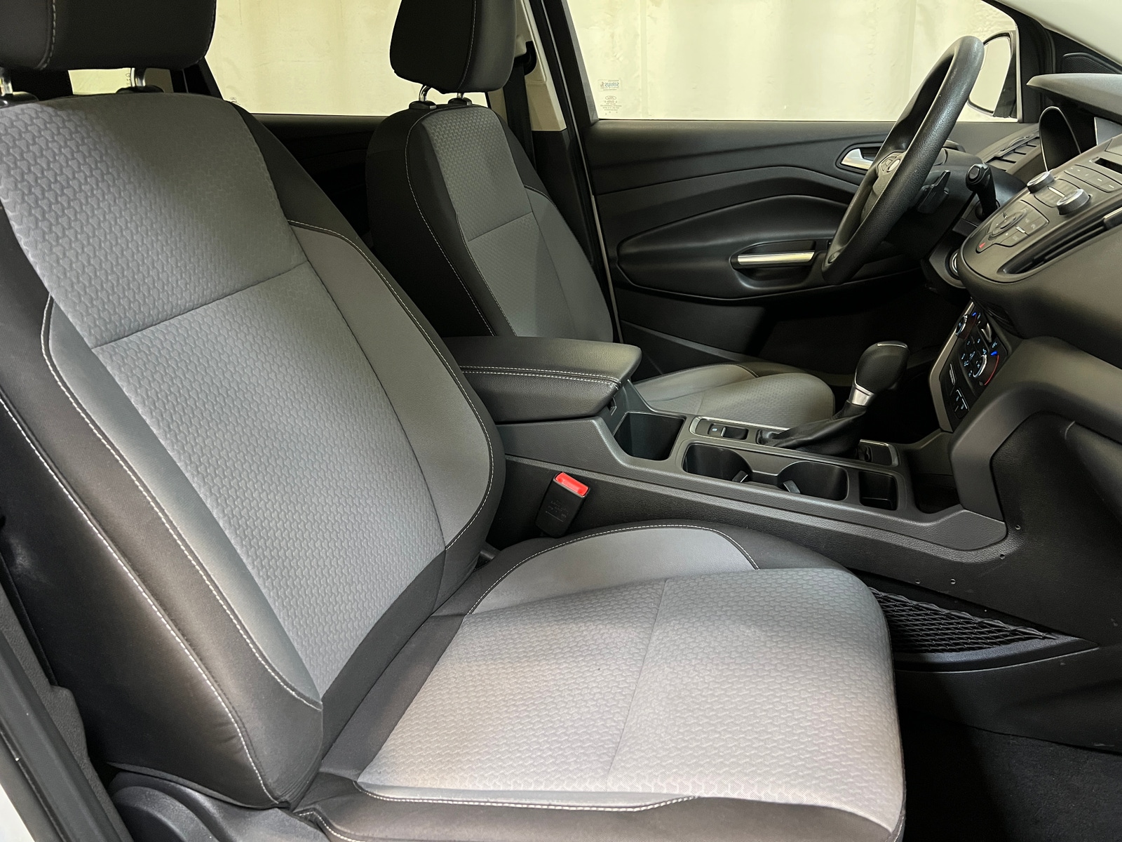 Thumbnail: 2017 Ford Escape - 2