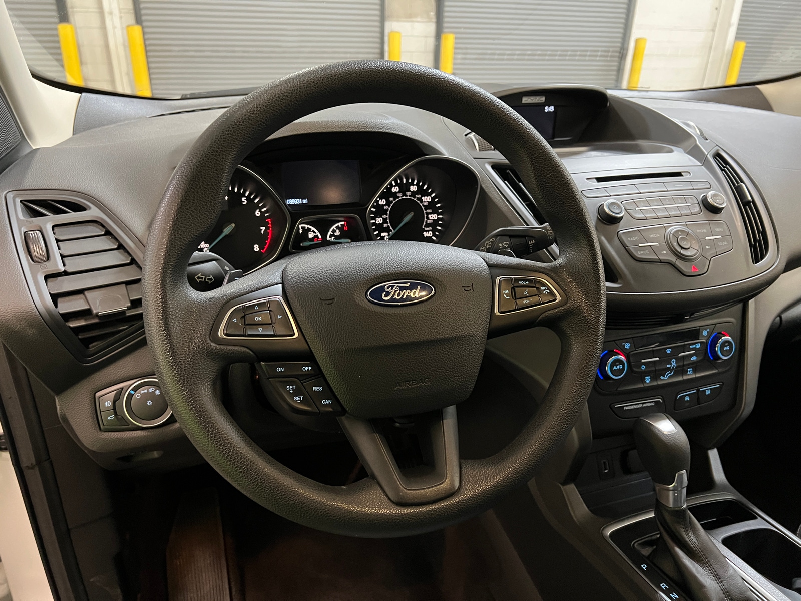 Thumbnail: 2017 Ford Escape - 5