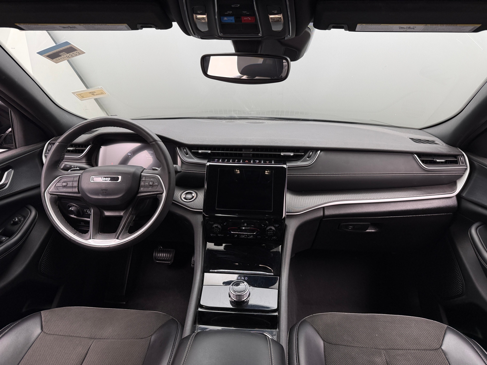 Thumbnail: 2023 Jeep Grand Cherokee L - 2