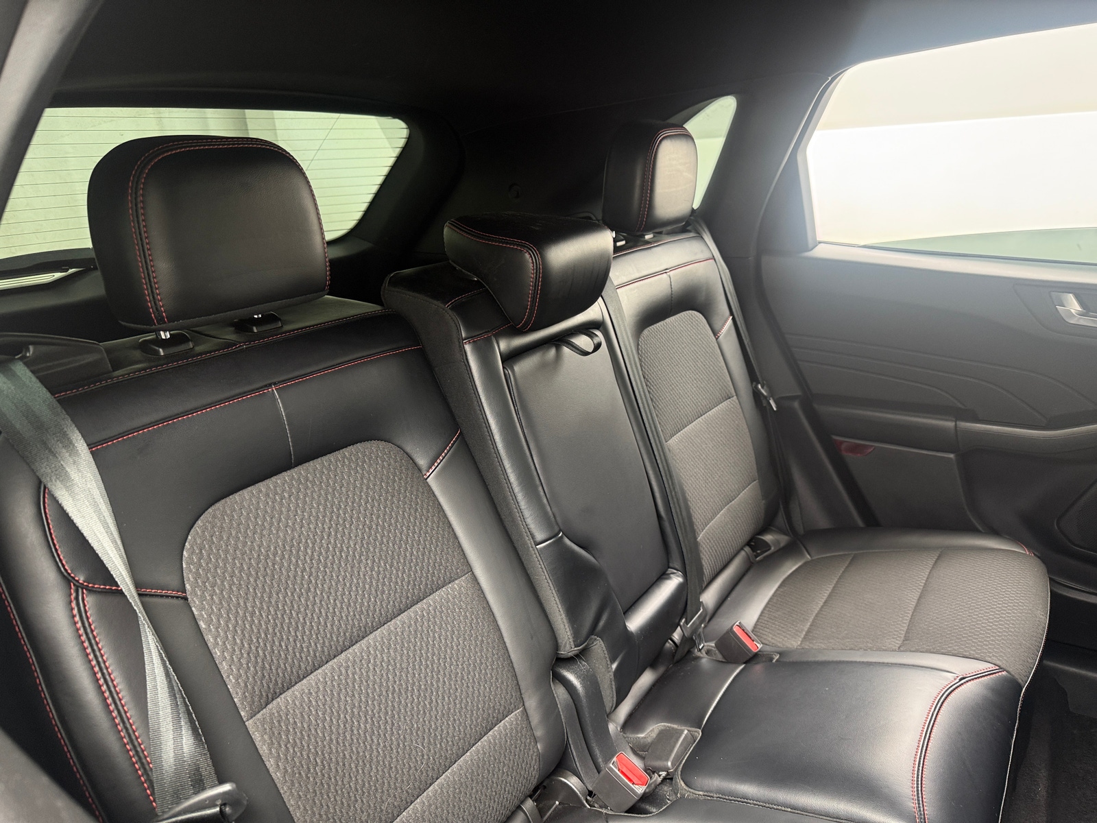 Thumbnail: 2024 Ford Escape - 5