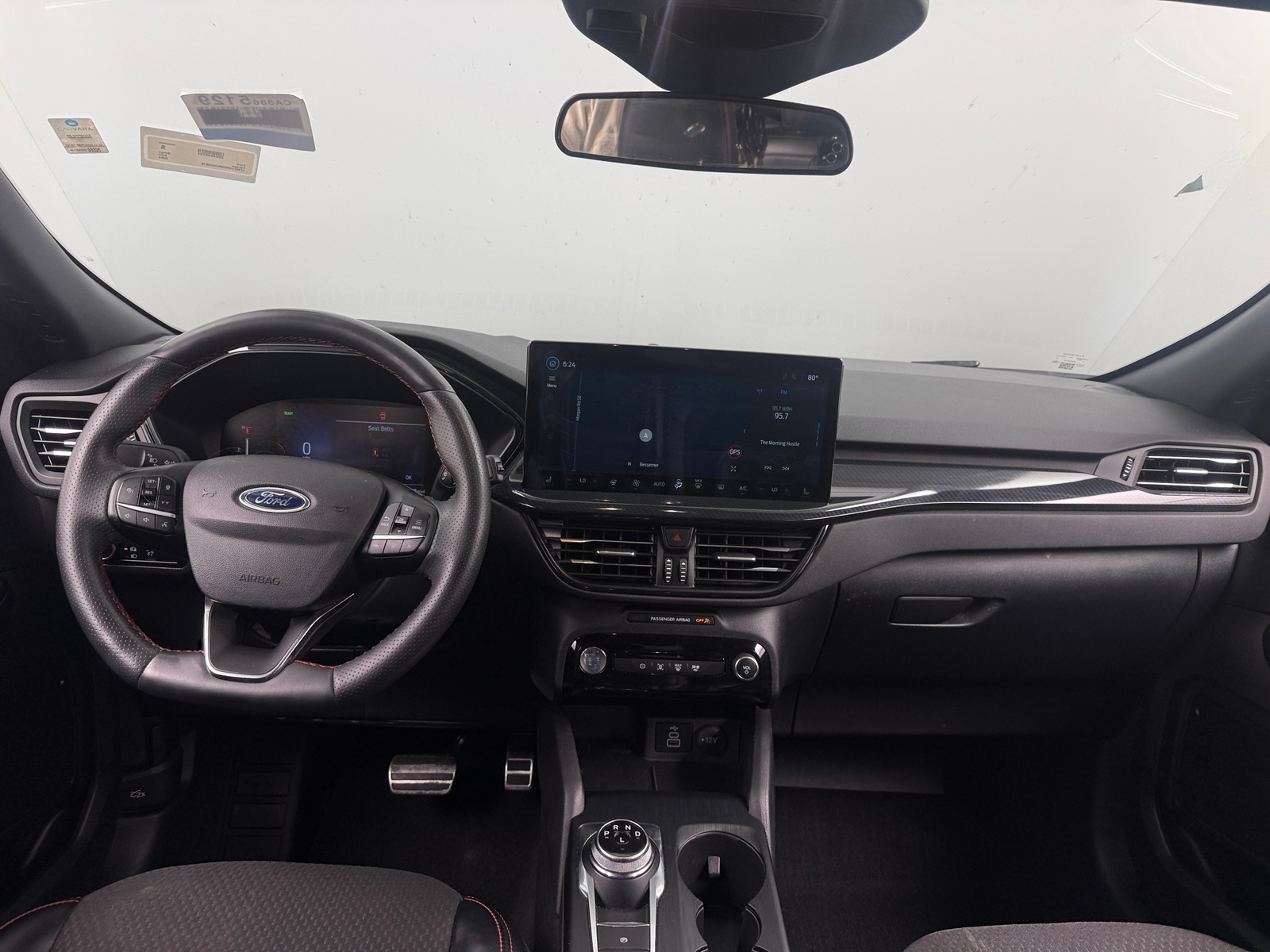 Thumbnail: 2024 Ford Escape - 2