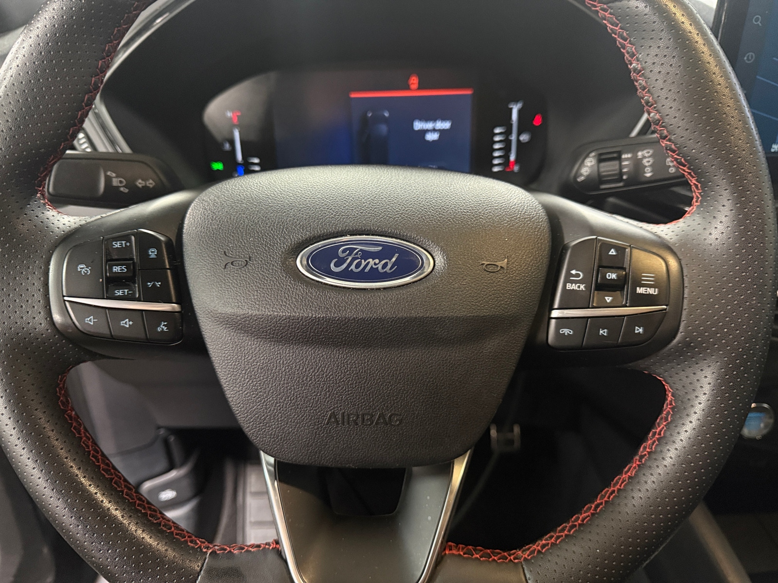 Thumbnail: 2024 Ford Escape - 4