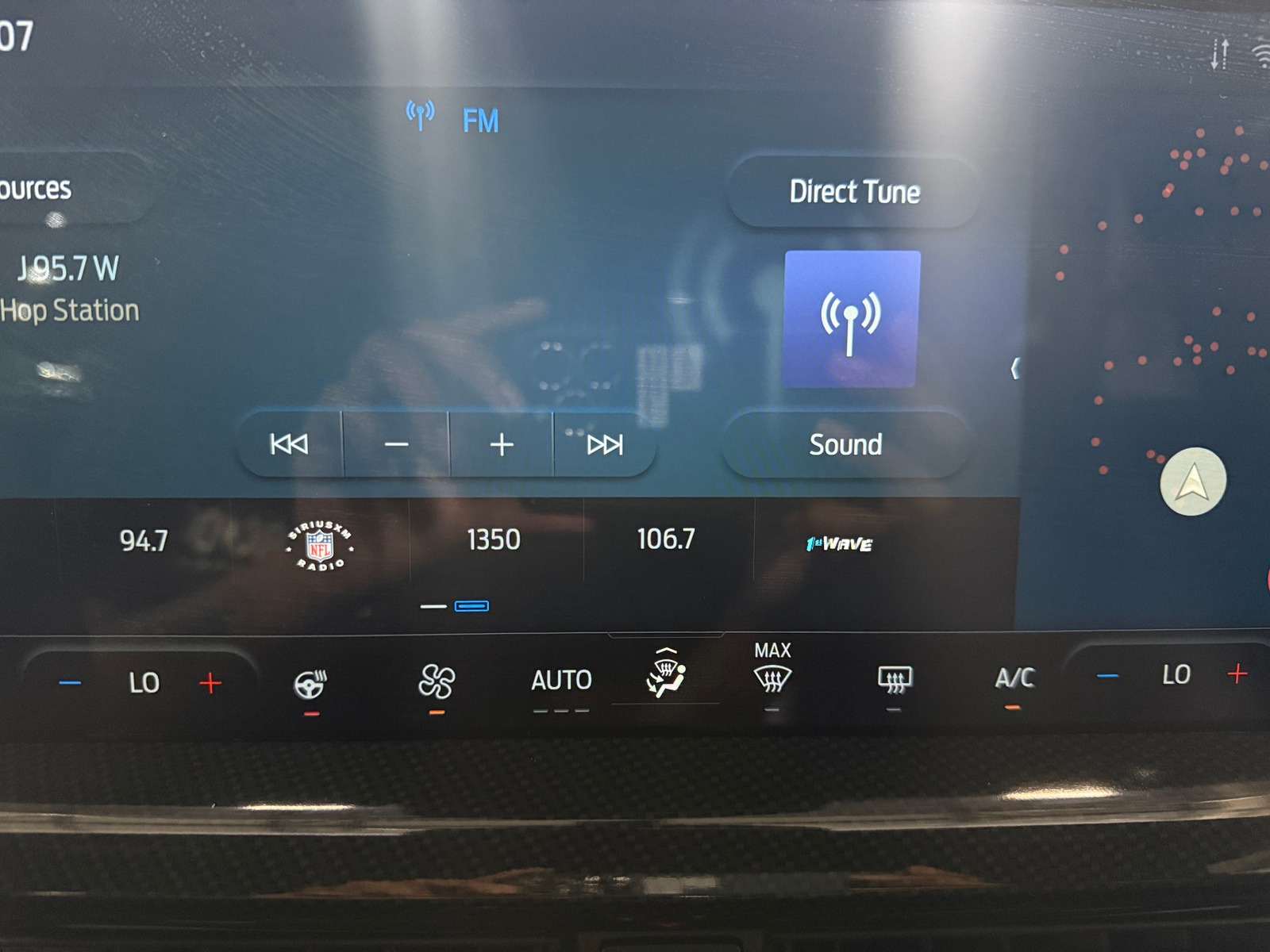 Thumbnail: 2024 Ford Escape - 3