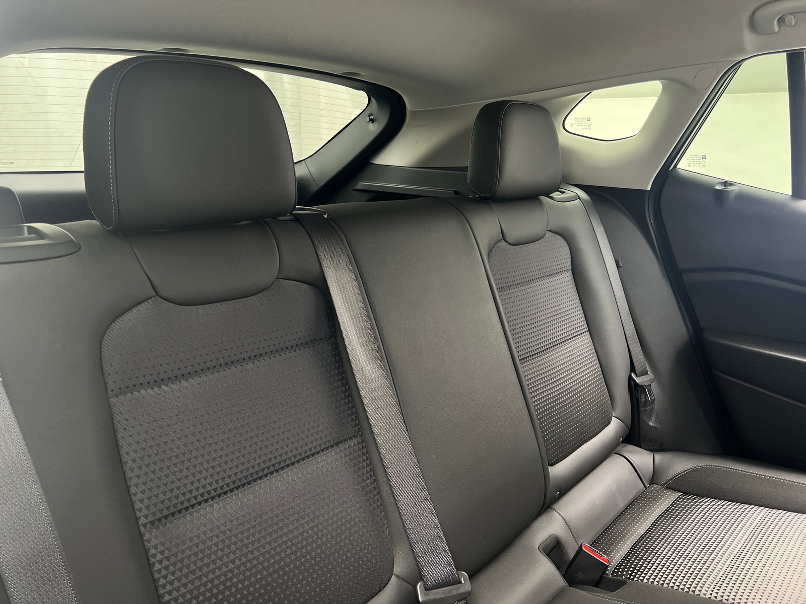 Thumbnail: 2025 Chevrolet Trax - 6