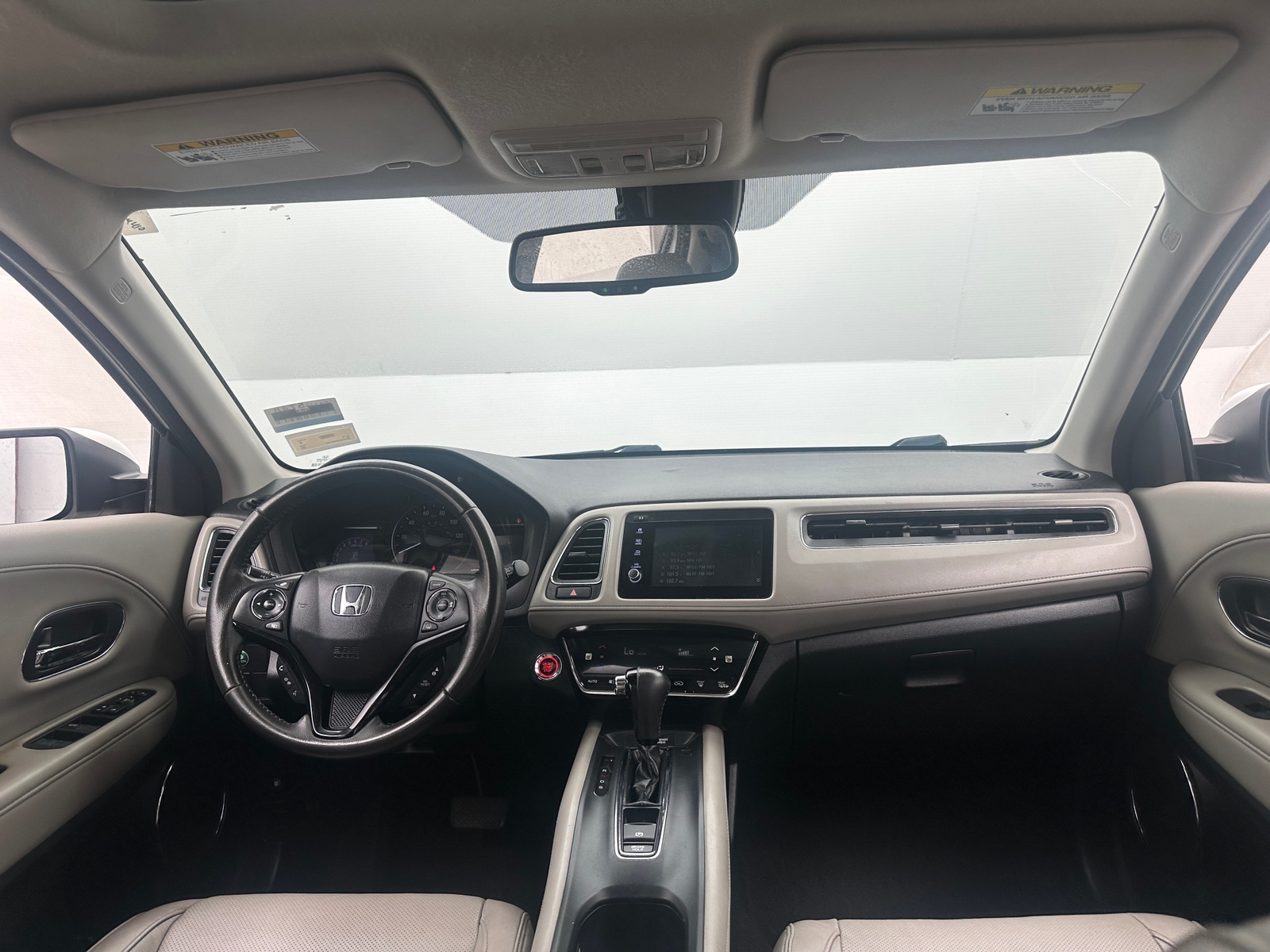 Thumbnail: 2019 Honda HR-V - 2