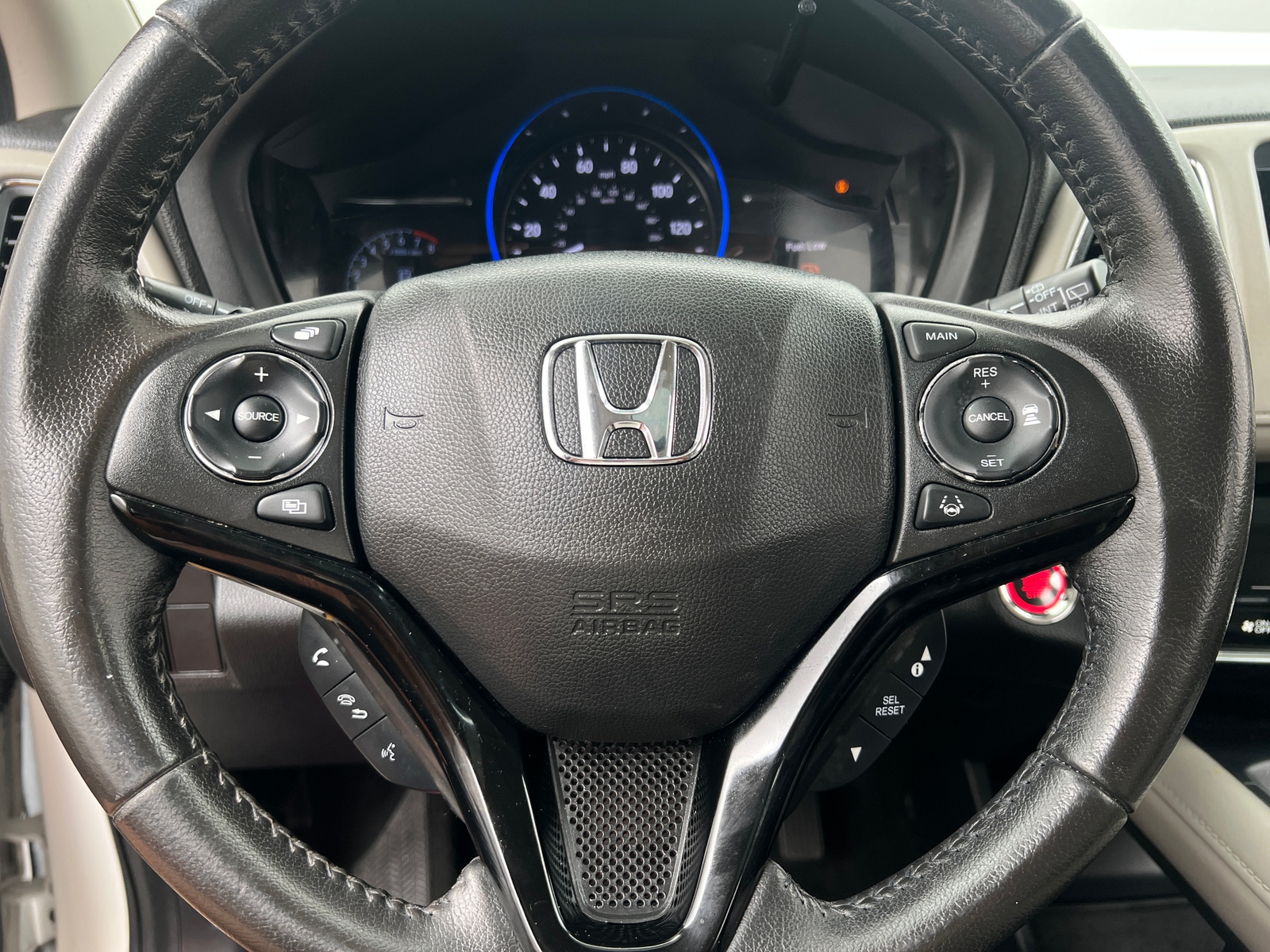 Thumbnail: 2019 Honda HR-V - 4