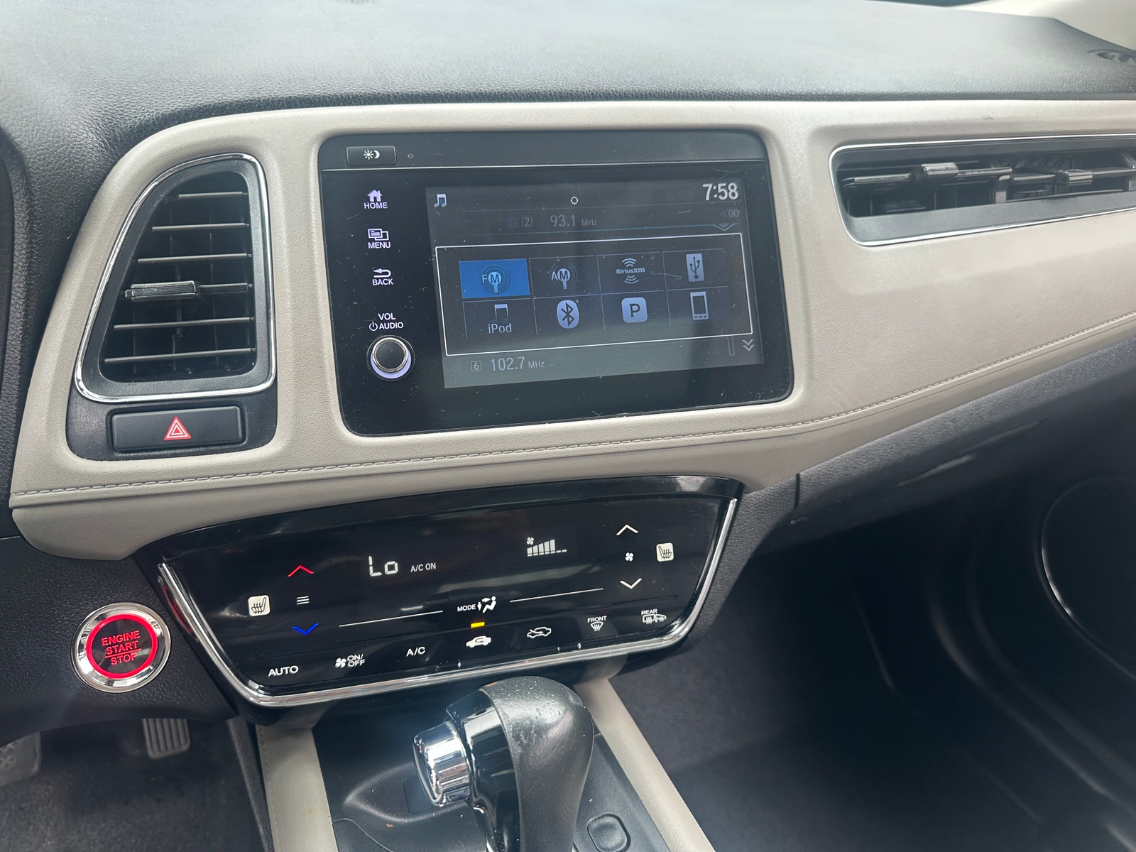 Thumbnail: 2019 Honda HR-V - 3