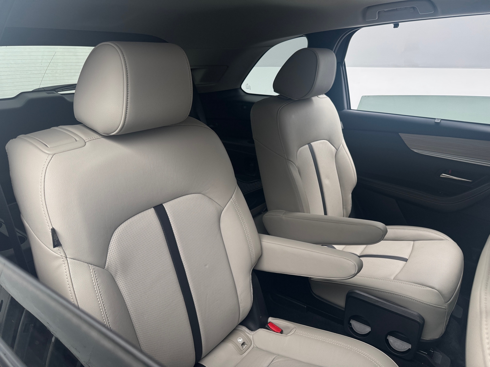 Thumbnail: 2024 Mazda CX-90 - 5