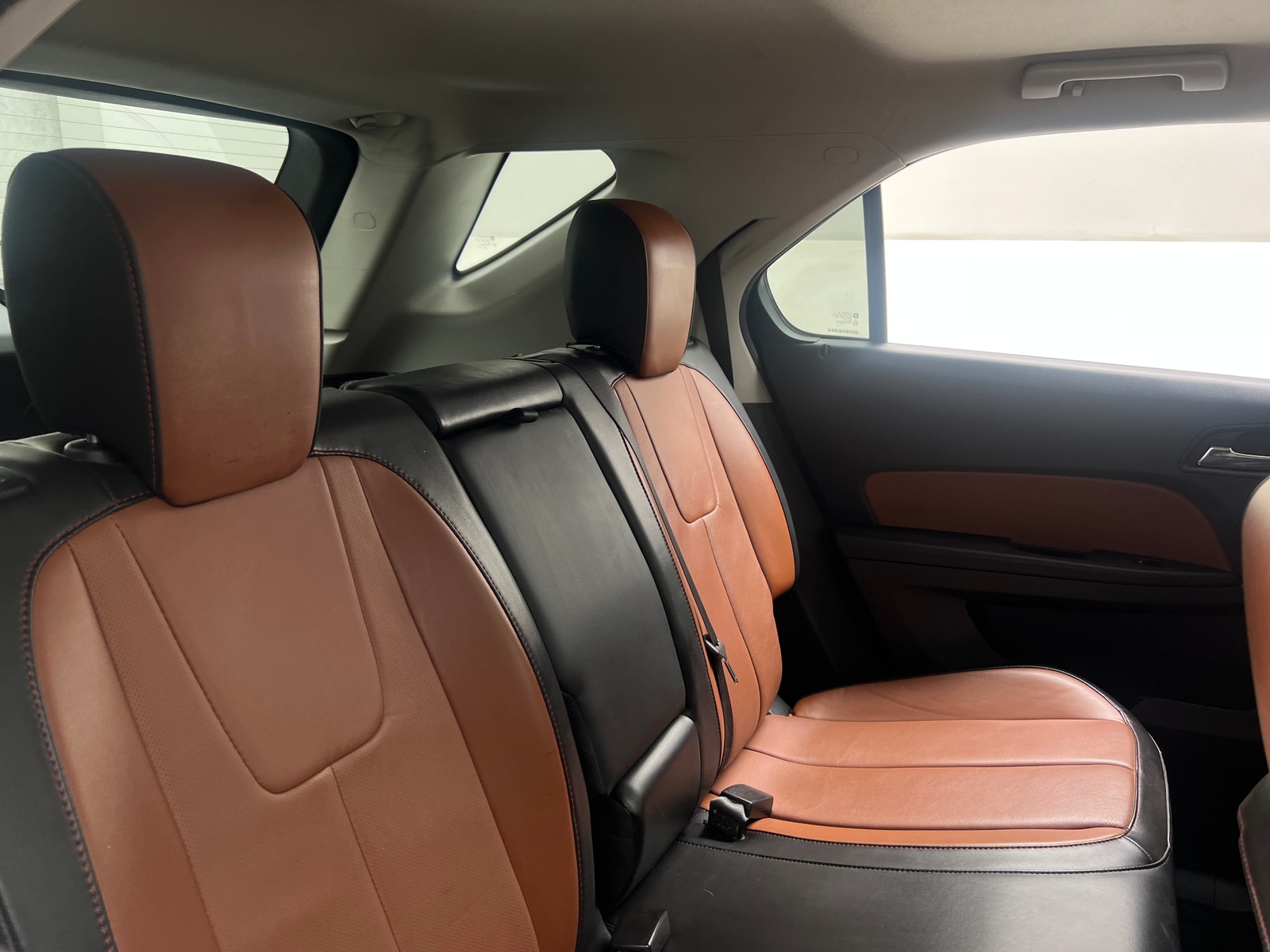Thumbnail: 2017 Chevrolet Equinox - 5